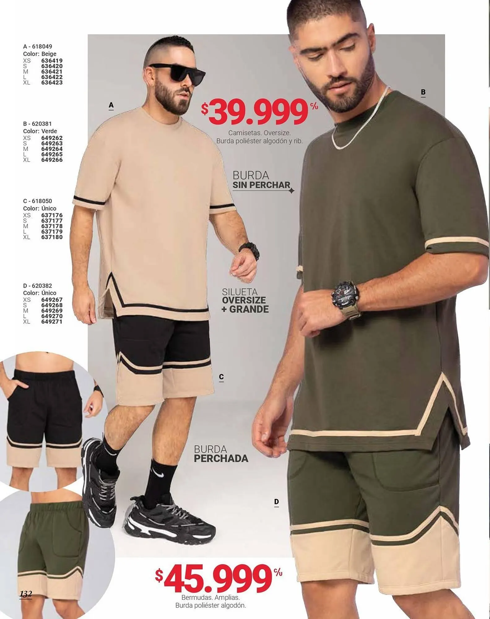 Catalogo de Catálogo Carmel 10 de octubre al 25 de octubre 2025 - Pag 132