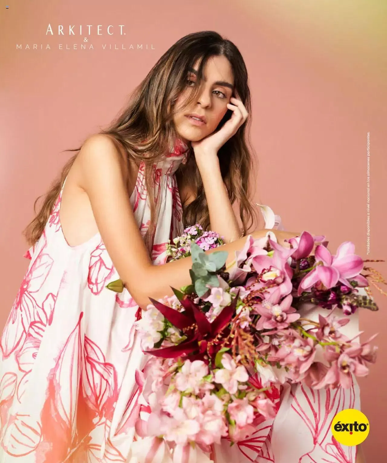 Catalogo de Éxito - El tiempo de la orquídeas 27 de julio al 15 de agosto 2023 - Pag 11