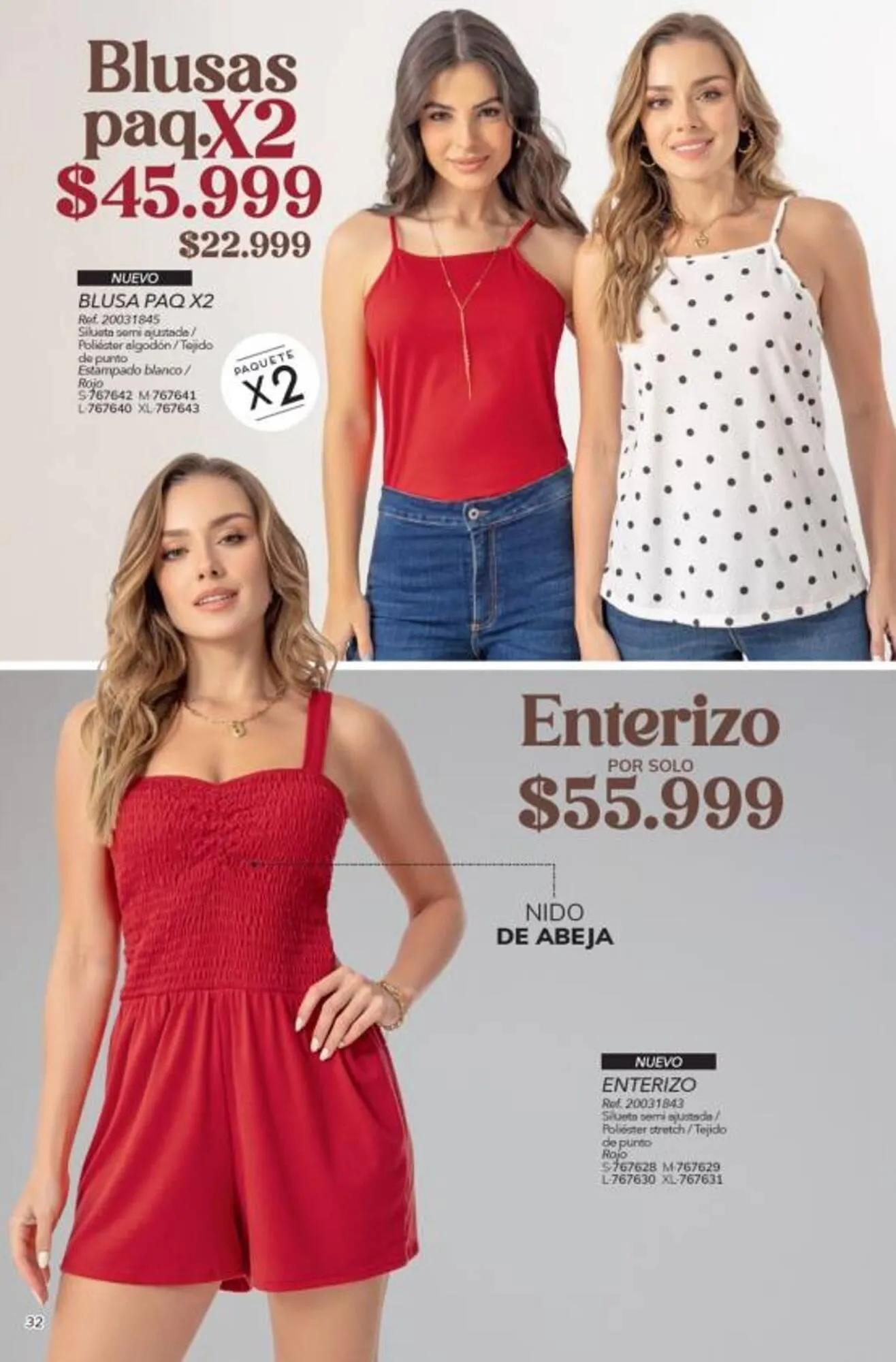 Catalogo de Catálogo Marketing Personal 2 de junio al 30 de junio 2025 - Pag 36
