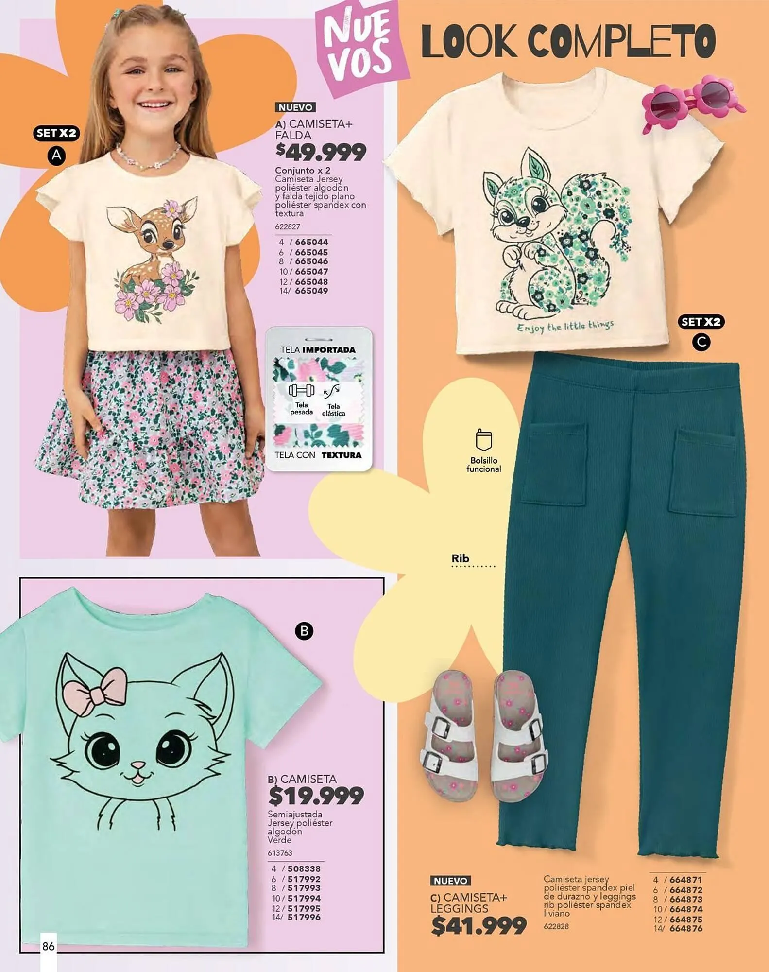 Catalogo de Catálogo Loguin 29 de abril al 12 de mayo 2025 - Pag 96