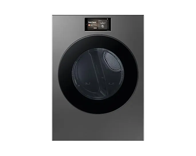 24 Kg, Secadora Bespoke Carga Frontal - Sensor Dry