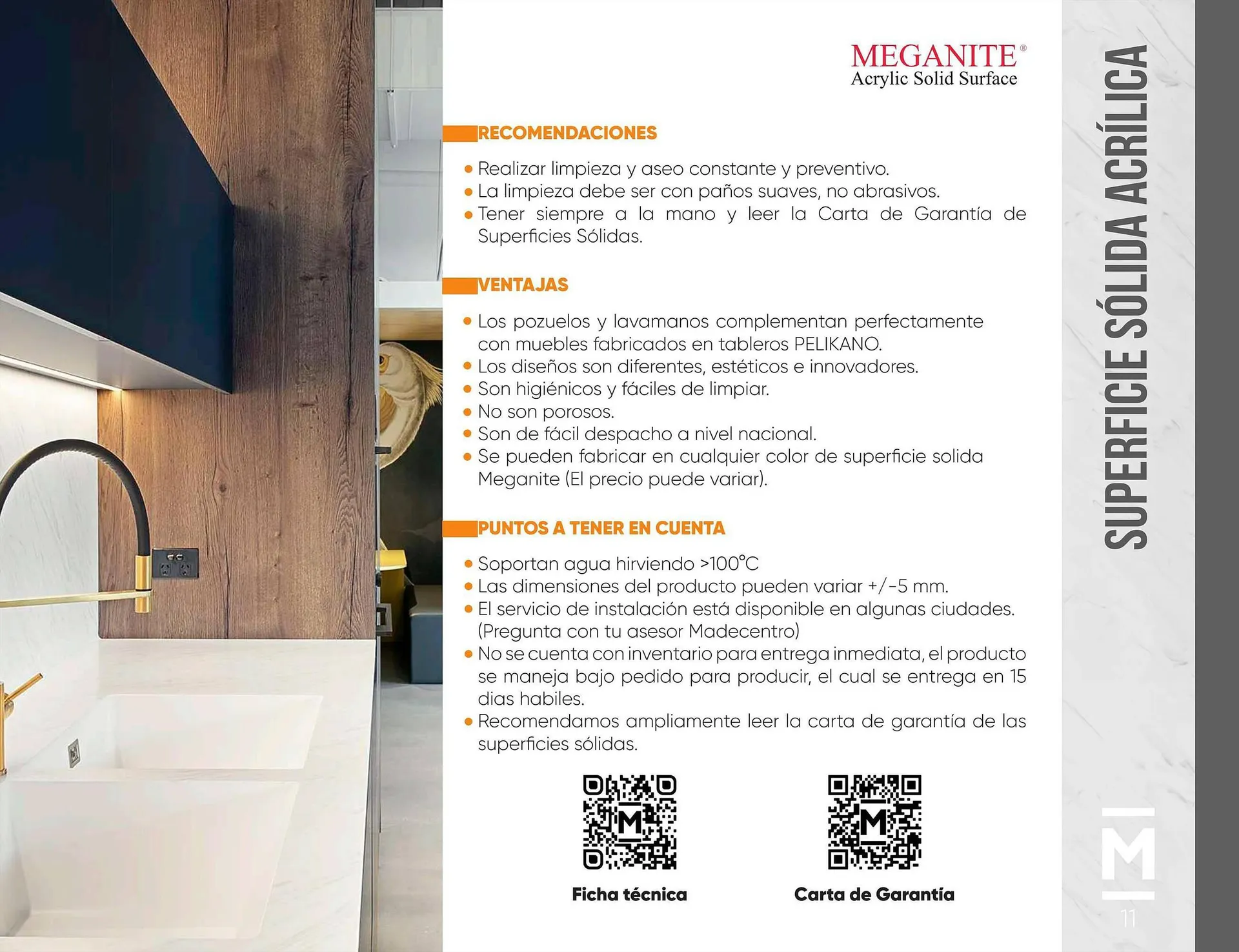 Catalogo de Catálogo Madecentro 21 de septiembre al 21 de septiembre 2023 - Pag 11