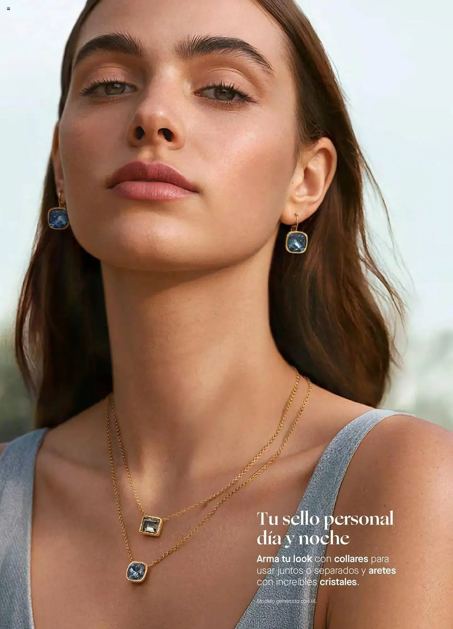 Catalogo de Catálogo Yanbal 16 de agosto al 13 de septiembre 2025 - Pag 30