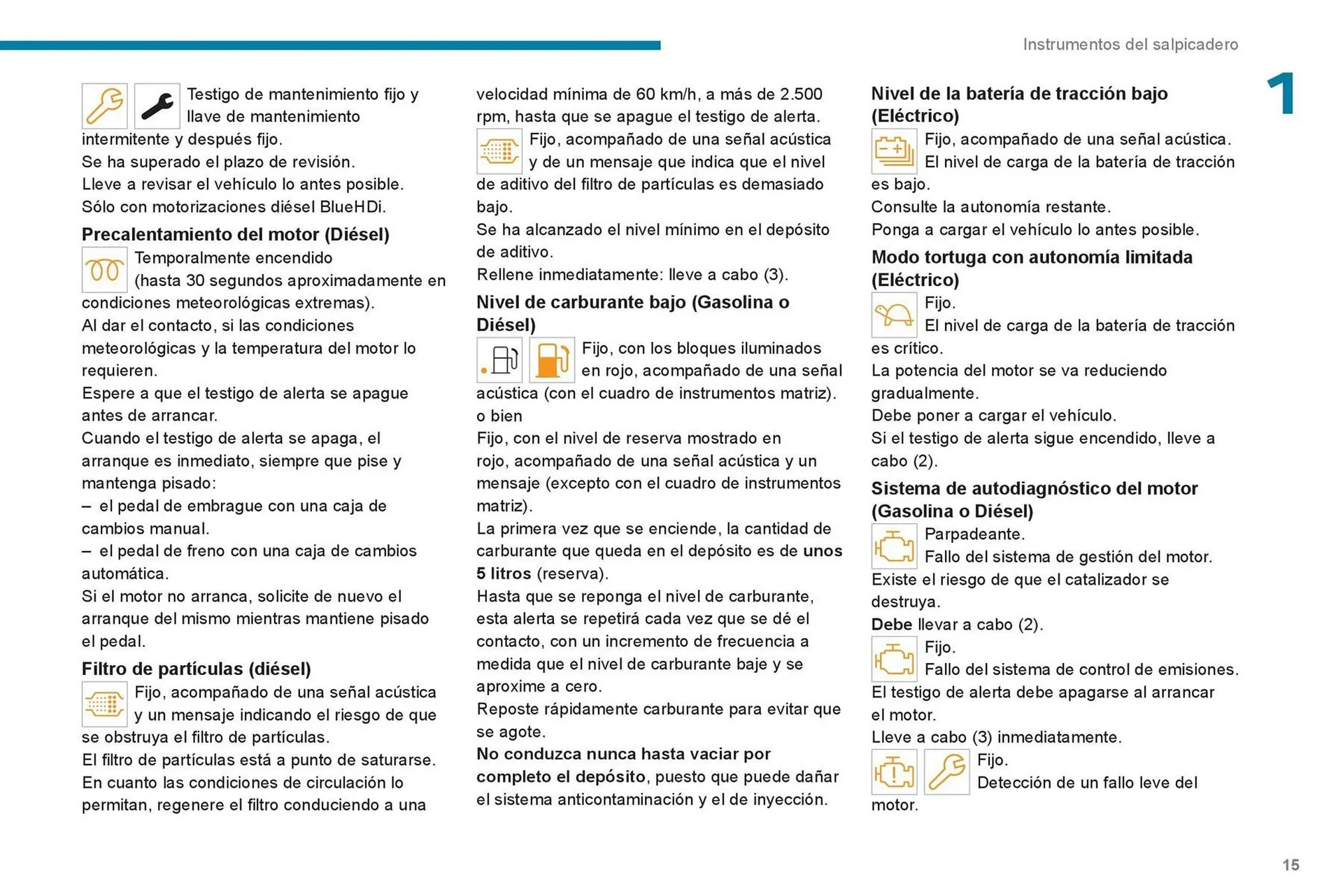 Catalogo de Catálogo Peugeot 23 de octubre al 23 de octubre 2025 - Pag 17