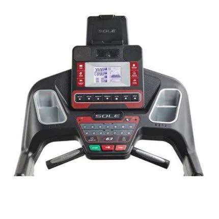 TROTADORA SOLE F63 – SPORTFITNESS