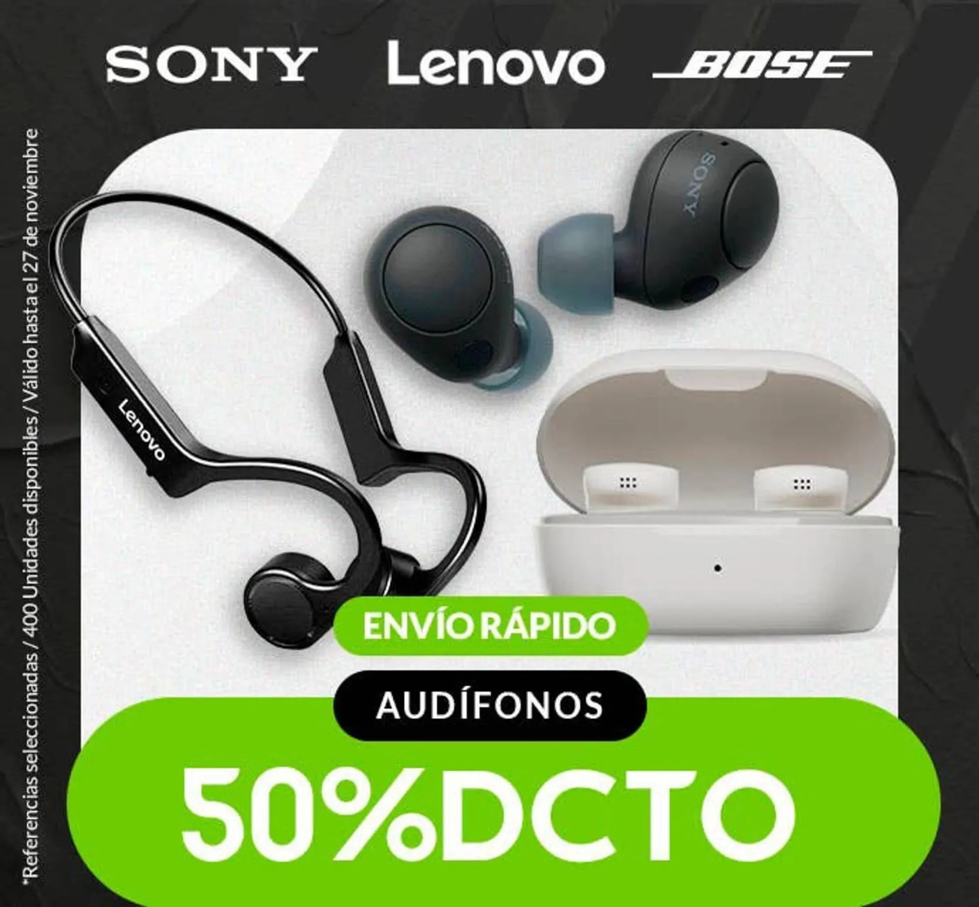 Catalogo de Catálogo Falabella 22 de noviembre al 2 de diciembre 2024 - Pag 4