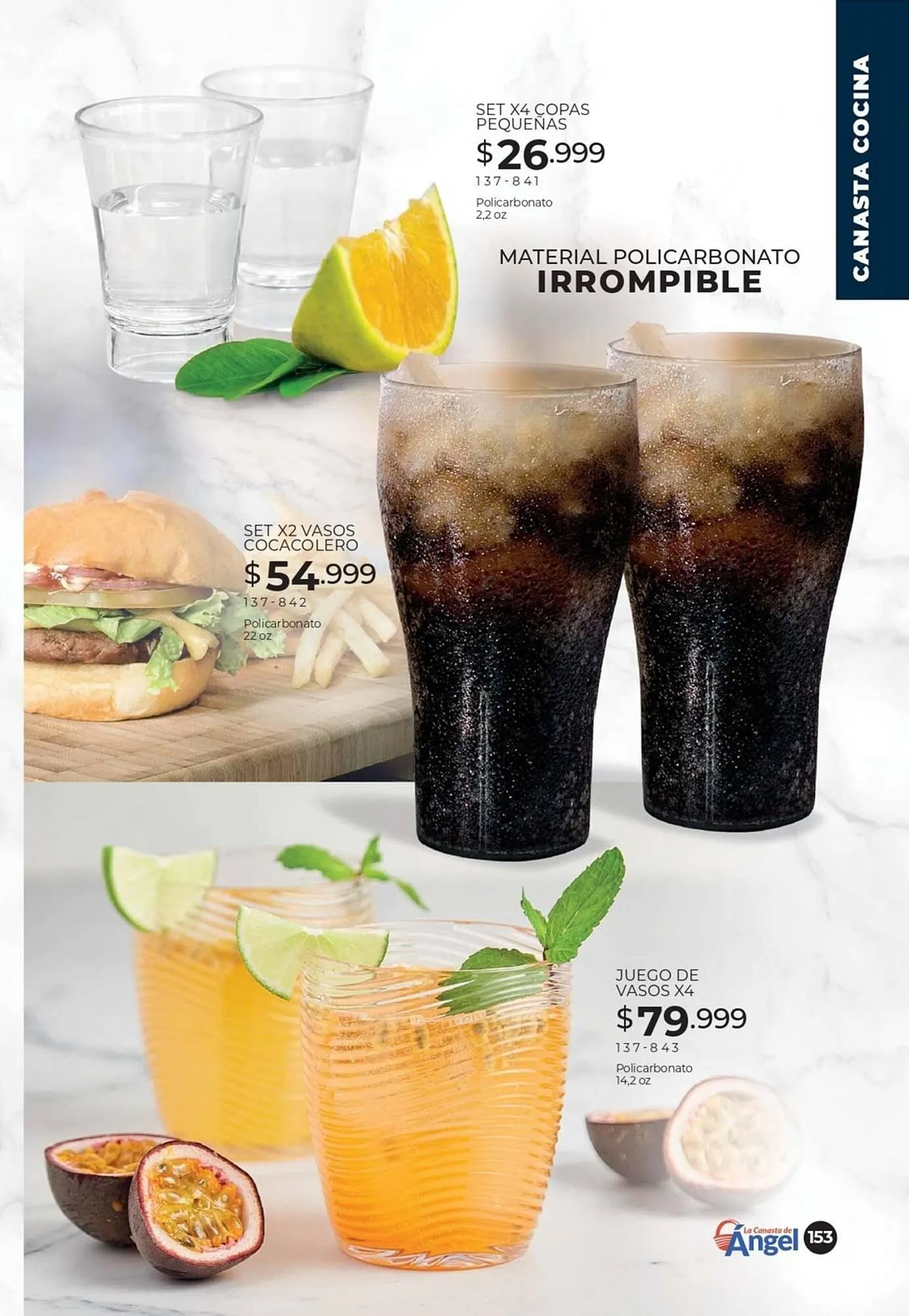 Catalogo de Catálogo Dolce Catálogos 18 de diciembre al 18 de marzo 2025 - Pag 59