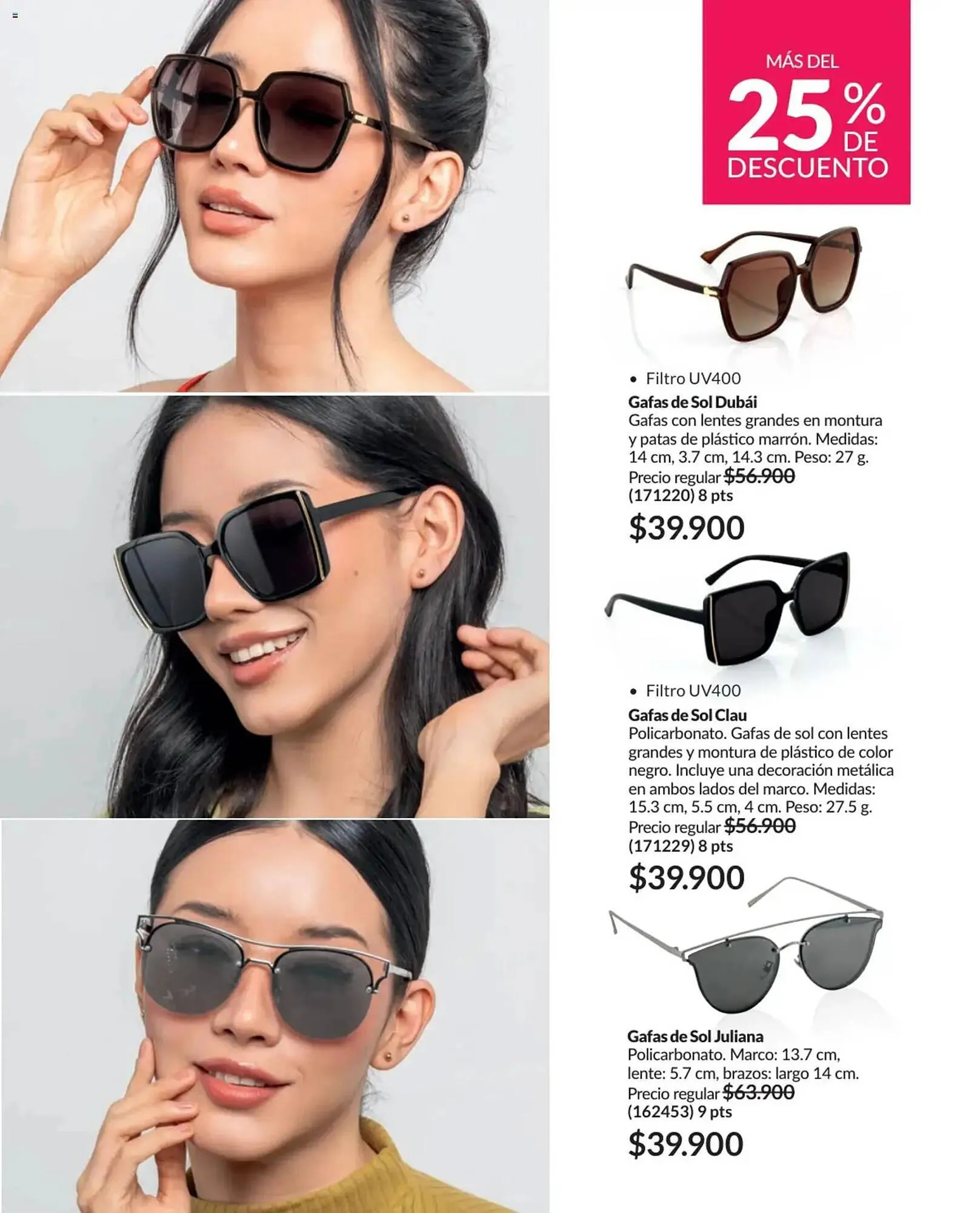 Catalogo de Catálogo Avon 3 de marzo al 1 de junio 2026 - Pag 119