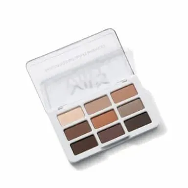 Paleta de Sombras Vitú Tono Rosé x 9g