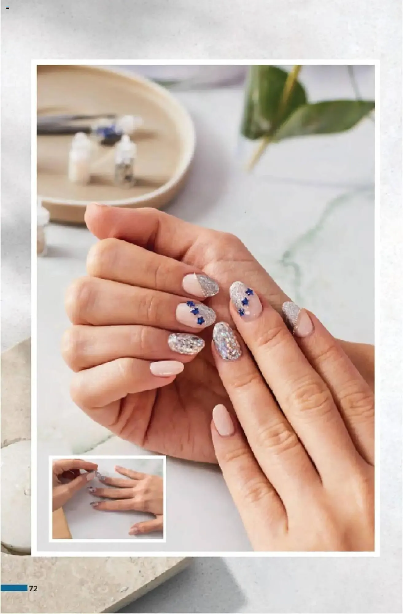 Catalogo de Catálogo Avon 10 de marzo al 10 de abril 2025 - Pag 72