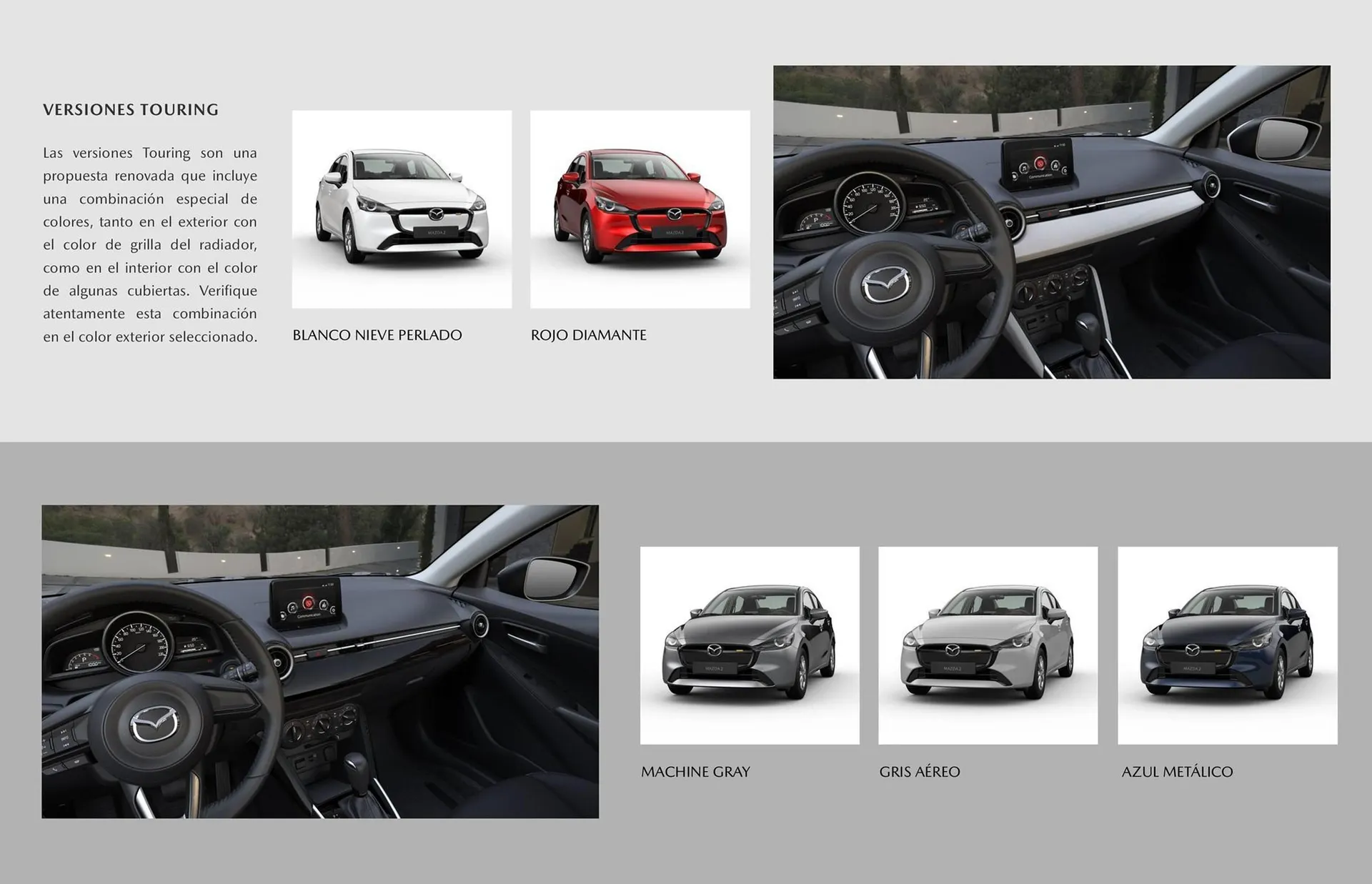 Catalogo de Catálogo Mazda 22 de enero al 22 de marzo 2027 - Pag 8