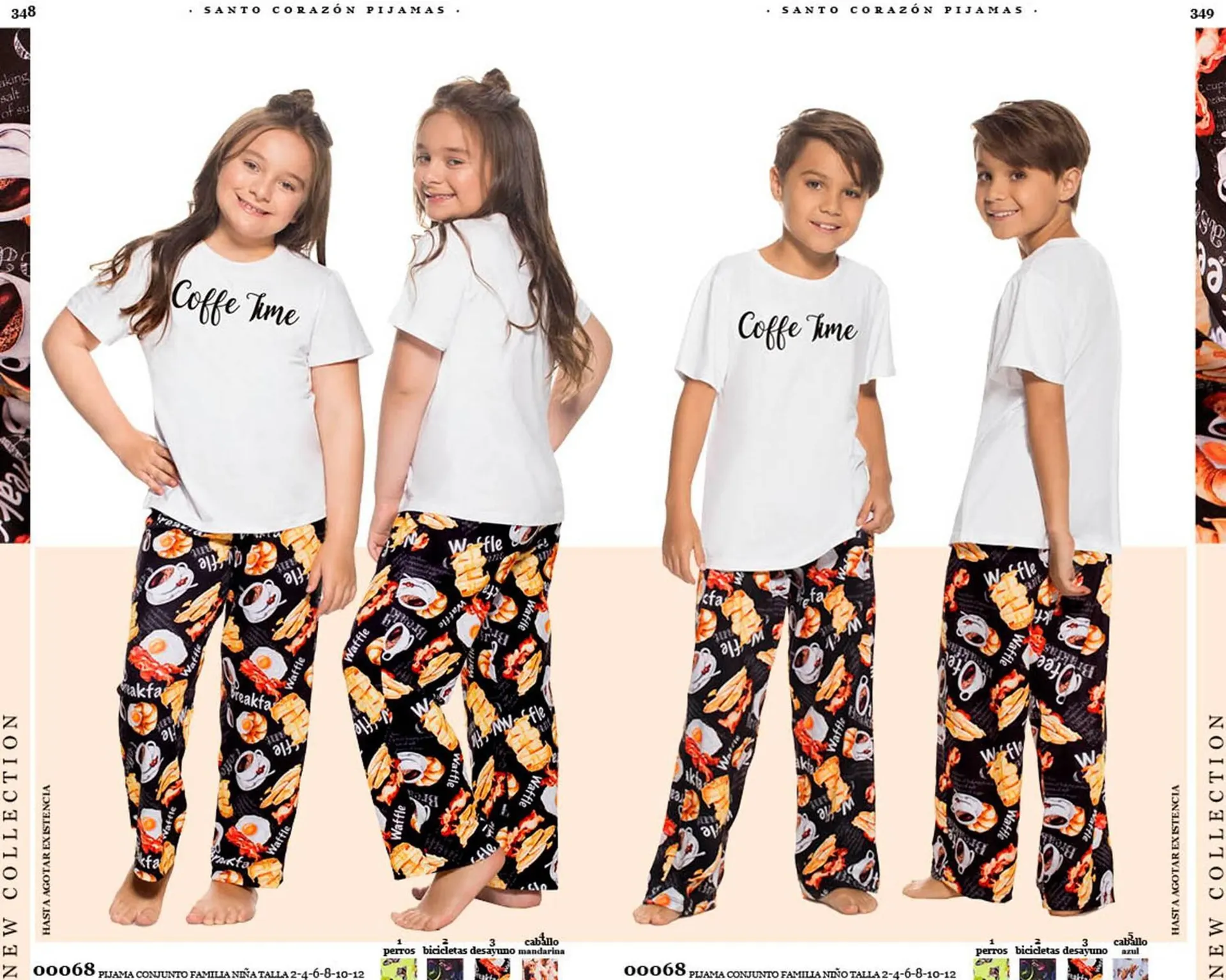 Catalogo de Catálogo Babalú Fashion 15 de diciembre al 31 de diciembre 2024 - Pag 175