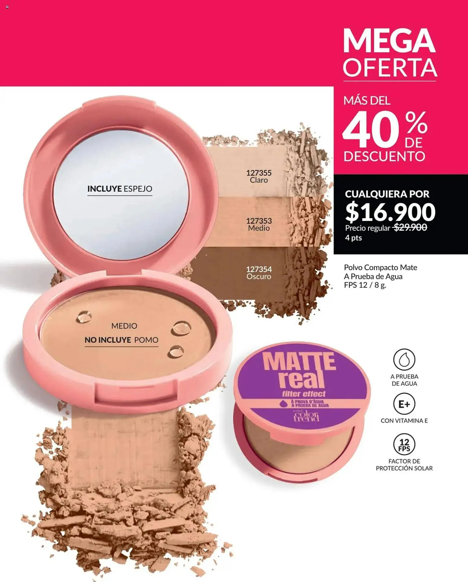 Catalogo de Catálogo Avon 1 de febrero al 28 de febrero 2026 - Pag 74