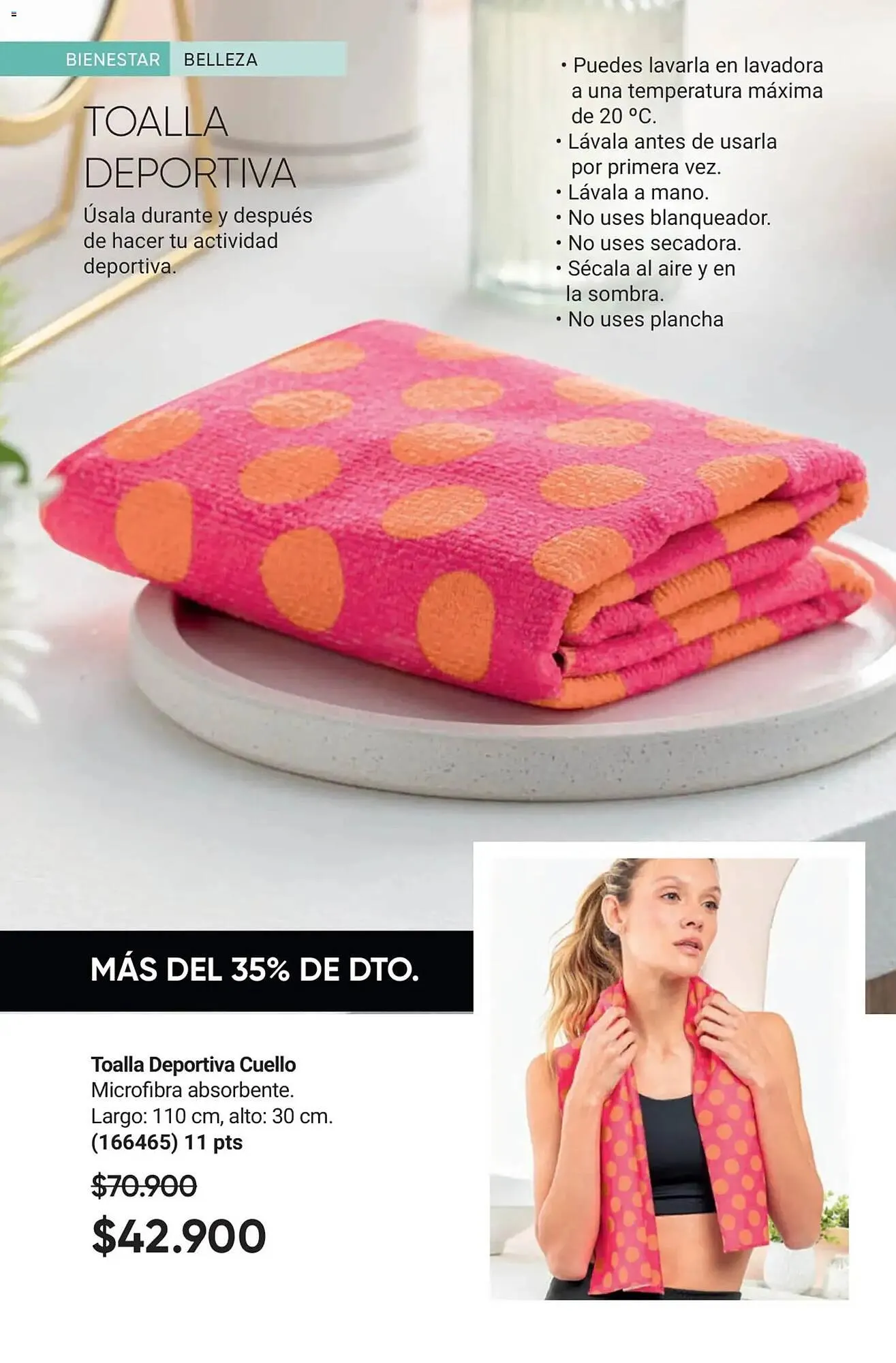 Catalogo de Catálogo Avon 2 de enero al 31 de enero 2026 - Pag 82