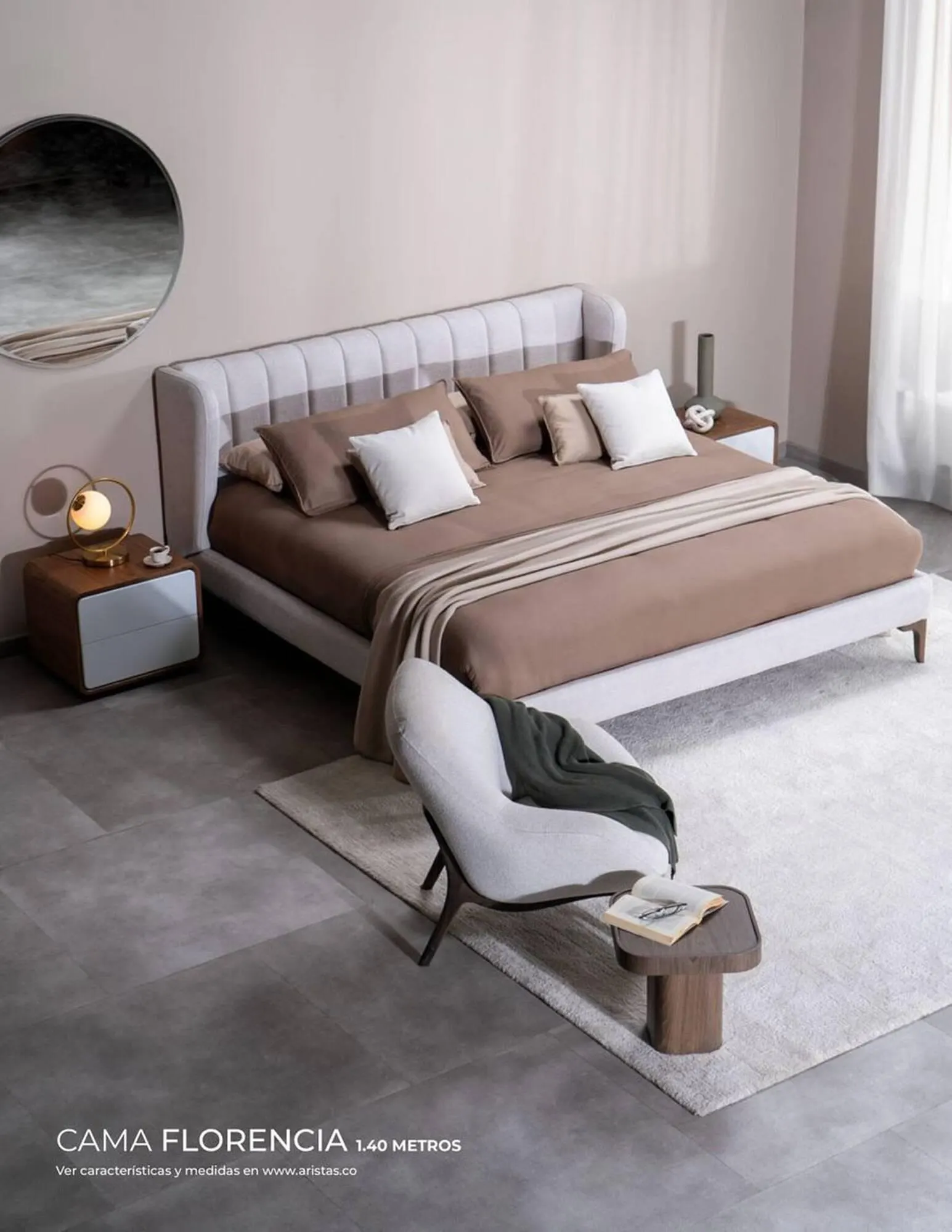 Catalogo de Catálogo Aristas 30 de septiembre al 31 de octubre 2025 - Pag 40