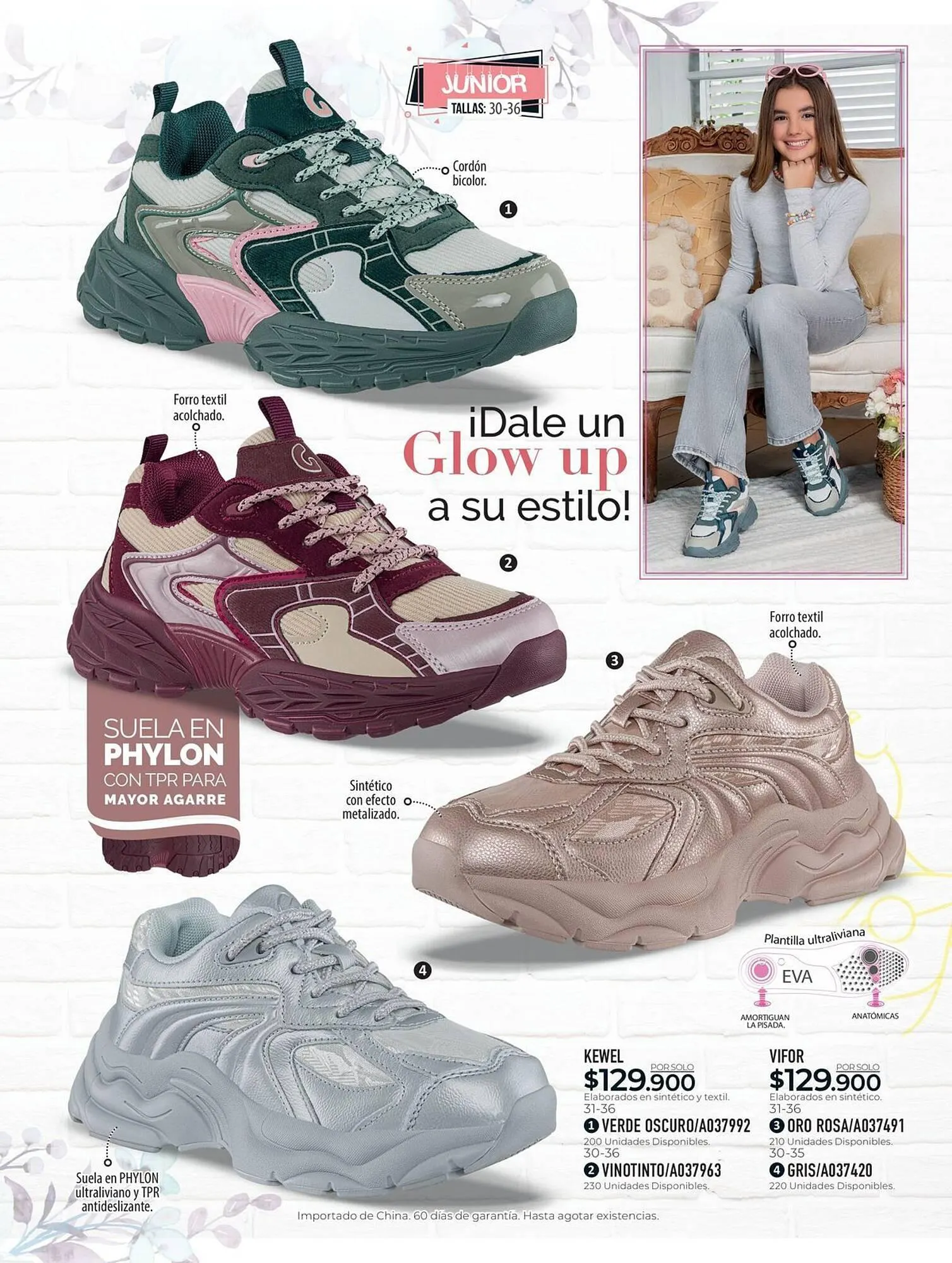 Catalogo de Catálogo Croydon 9 de febrero al 31 de marzo 2026 - Pag 143