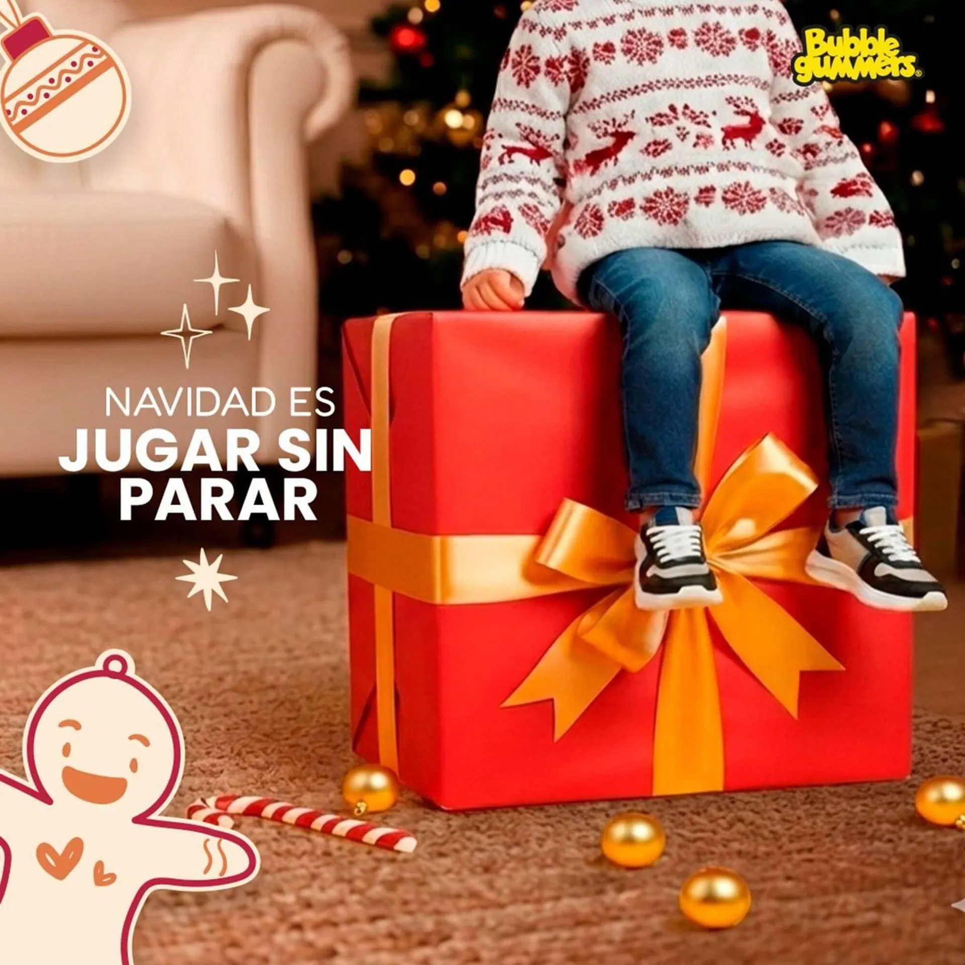 Catalogo de Catálogo Bubble Gummers 17 de diciembre al 25 de diciembre 2025 - Pag 2