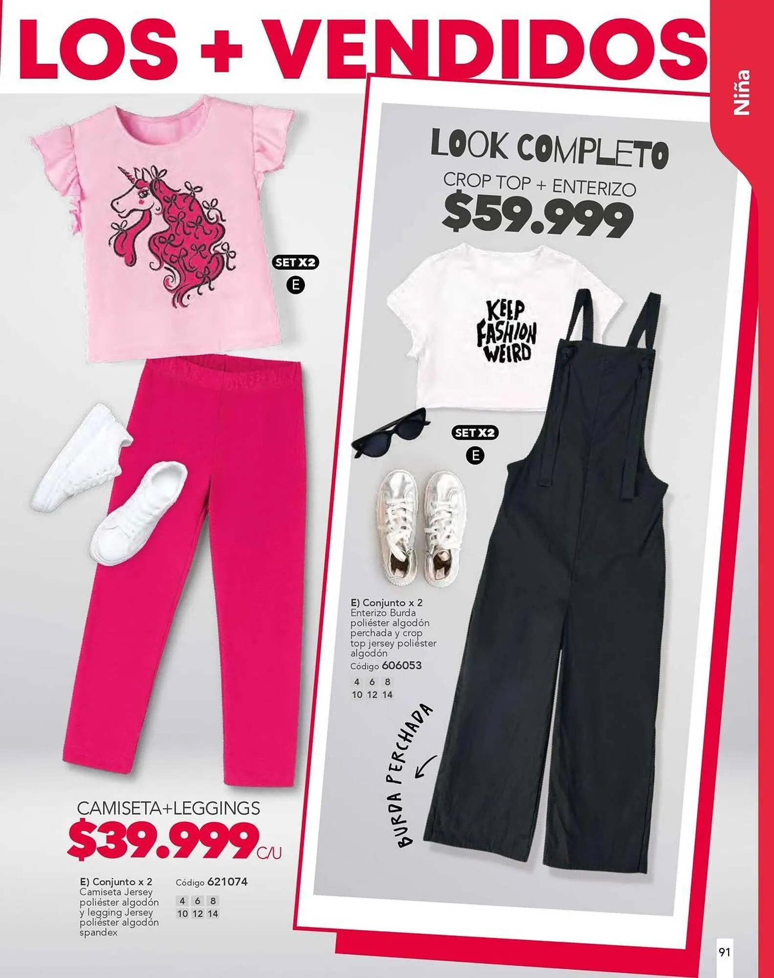 Catalogo de Catálogo Loguin 14 de enero al 15 de febrero 2025 - Pag 107