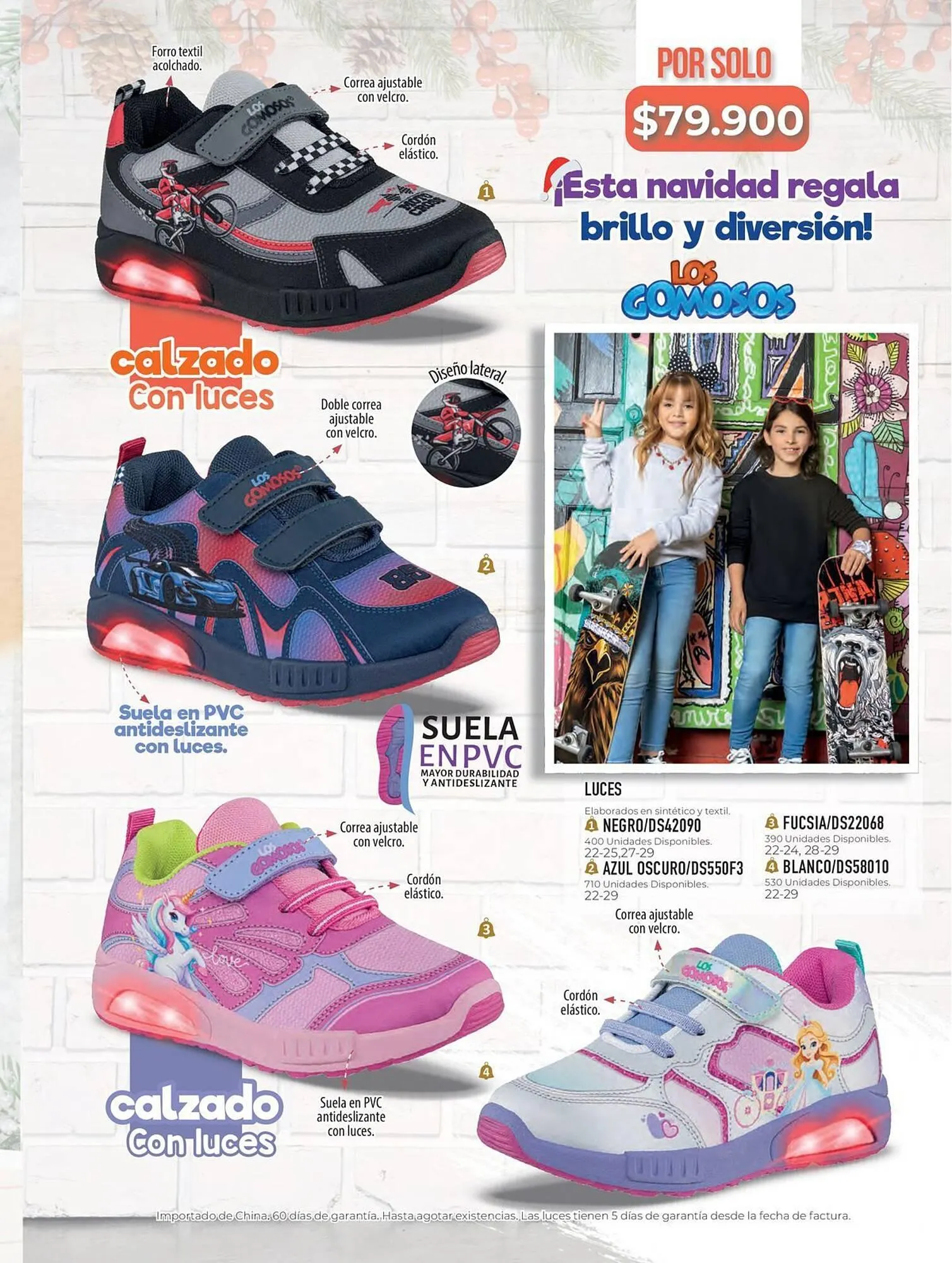 Catalogo de Catálogo Croydon 31 de octubre al 26 de diciembre 2025 - Pag 194