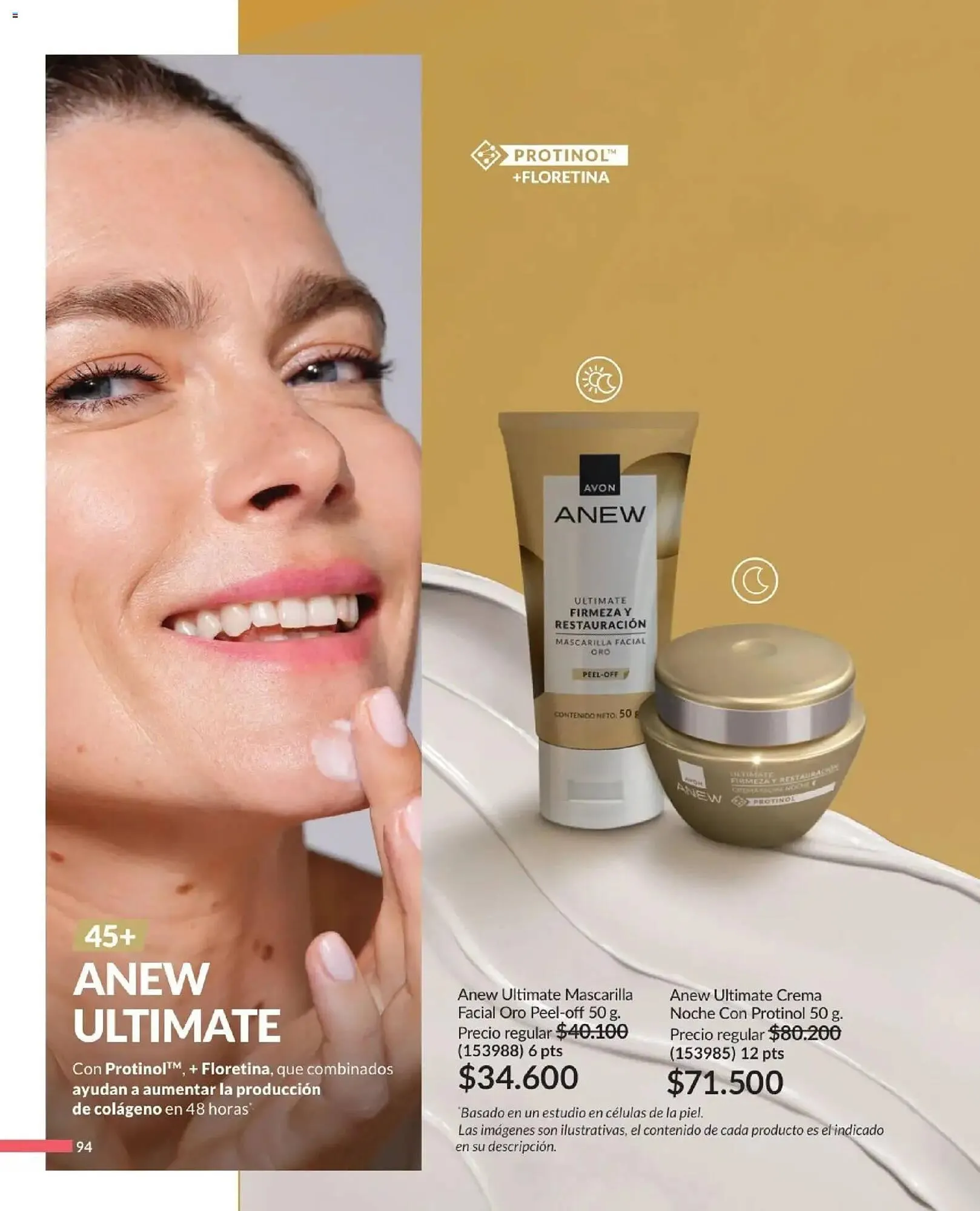 Catalogo de Catálogo Avon 1 de diciembre al 1 de enero 2026 - Pag 101