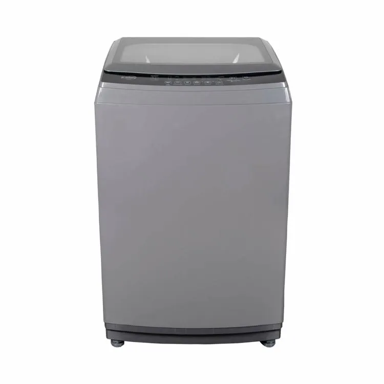 Lavadora KALLEY Carga Superior 10KG K-LD10G Gris