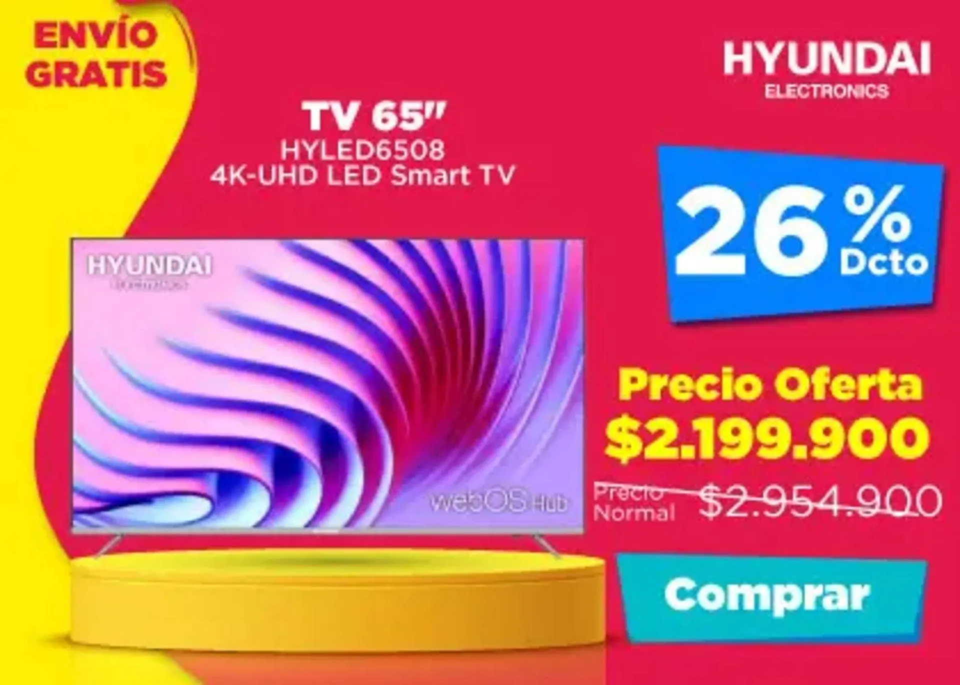 Catalogo de Catálogo Alkomprar 31 de marzo al 6 de abril 2025 - Pag 6