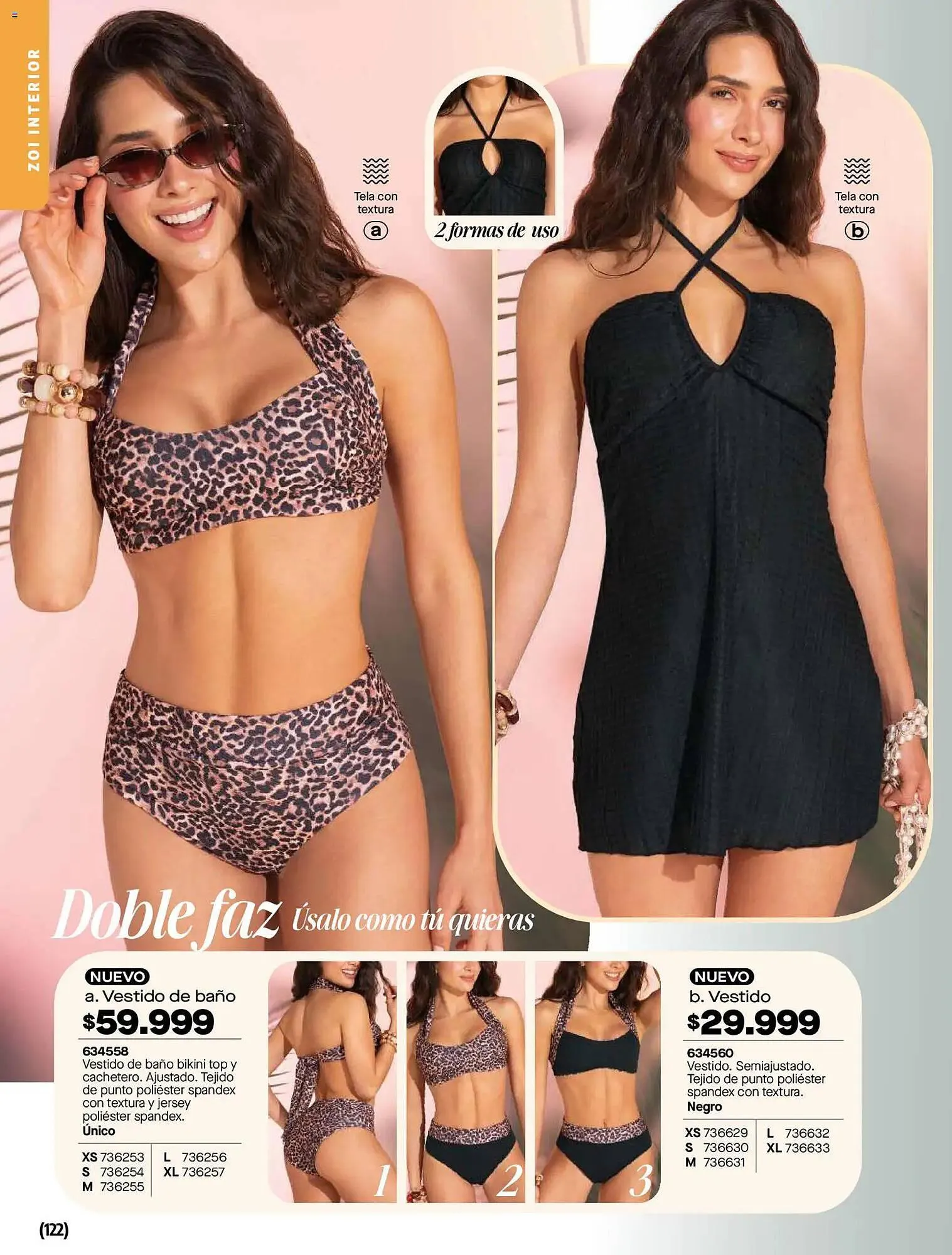 Catalogo de Catálogo Carmel 13 de mayo al 1 de agosto 2026 - Pag 122