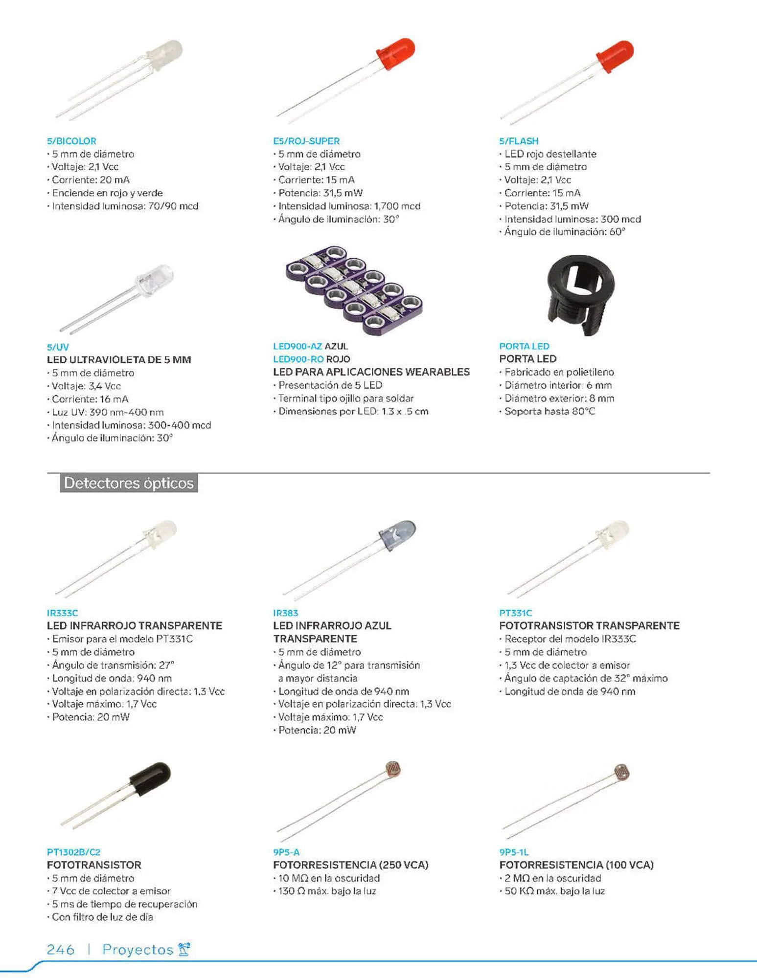 Catalogo de Catálogo Steren 2 de febrero al 5 de septiembre 2023 - Pag 266