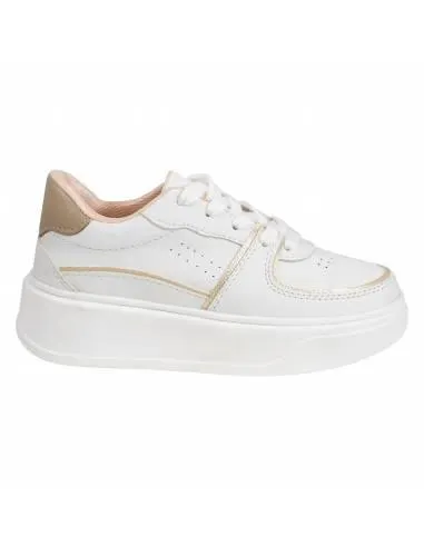 Zapatos casuales para niña