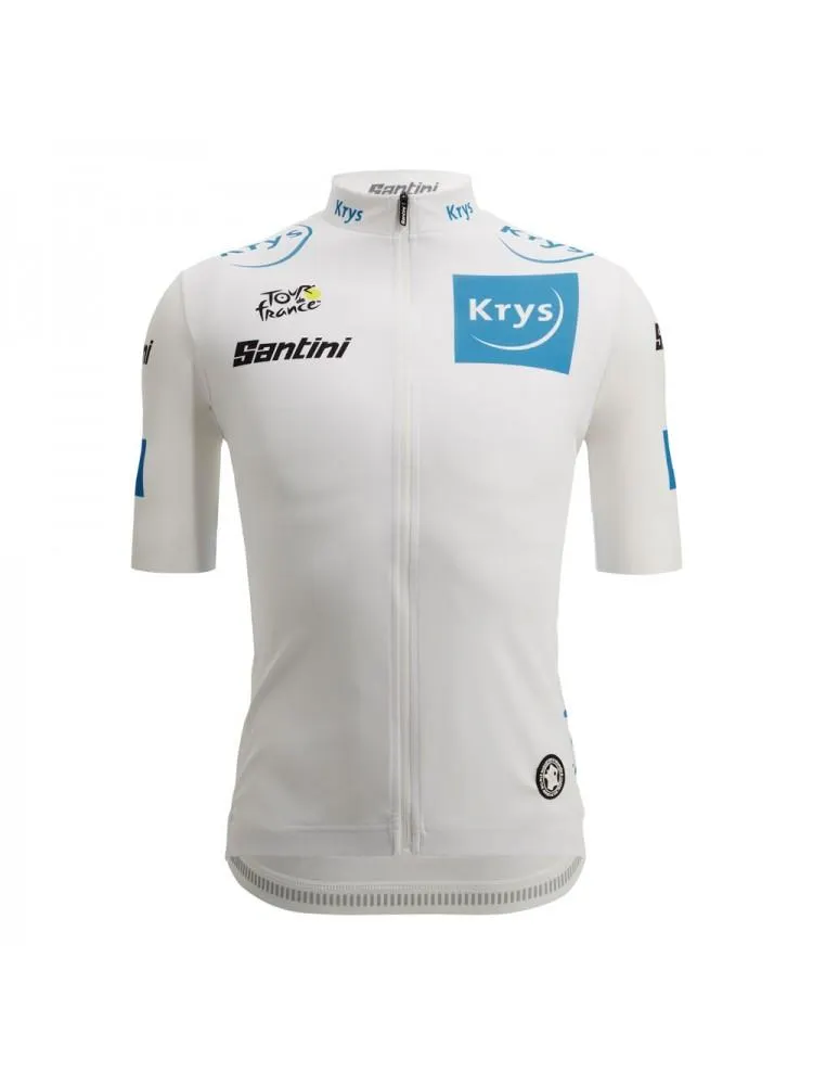 JERSEY TDF - MEJOR JOVEN Fan Line