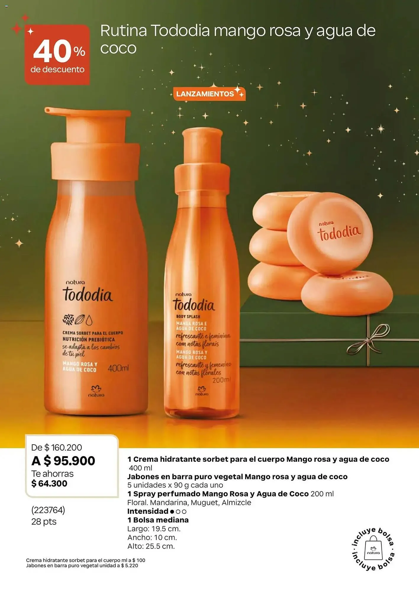 Catalogo de Catálogo Natura 13 de noviembre al 1 de enero 2026 - Pag 11