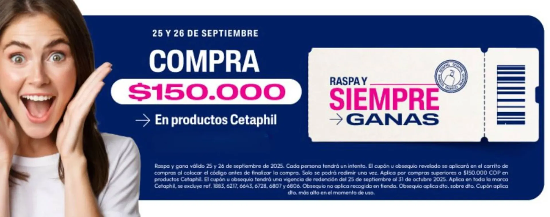 Catálogo Bella Piel - 1