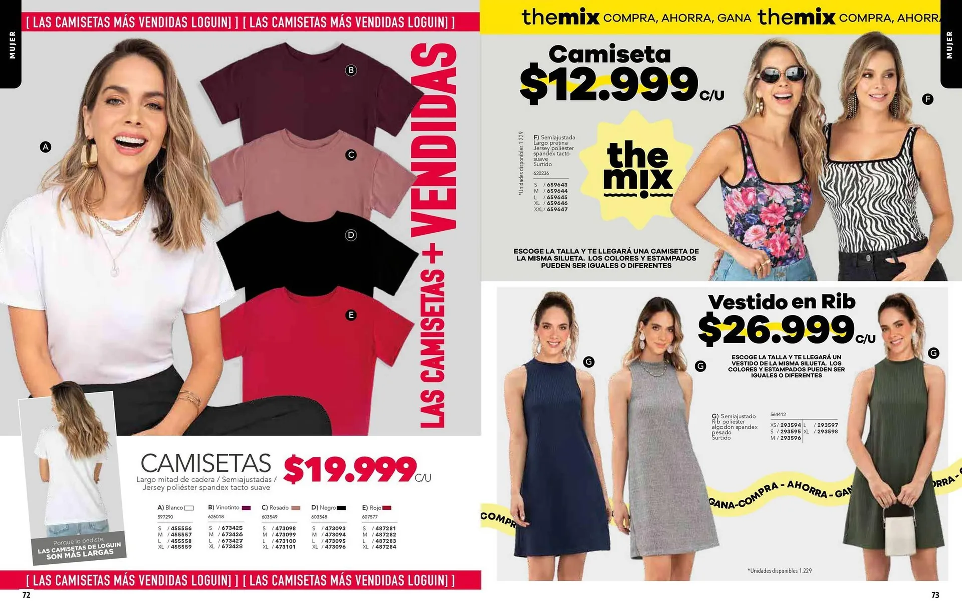 Catalogo de Catálogo Loguin 1 de febrero al 28 de febrero 2026 - Pag 37