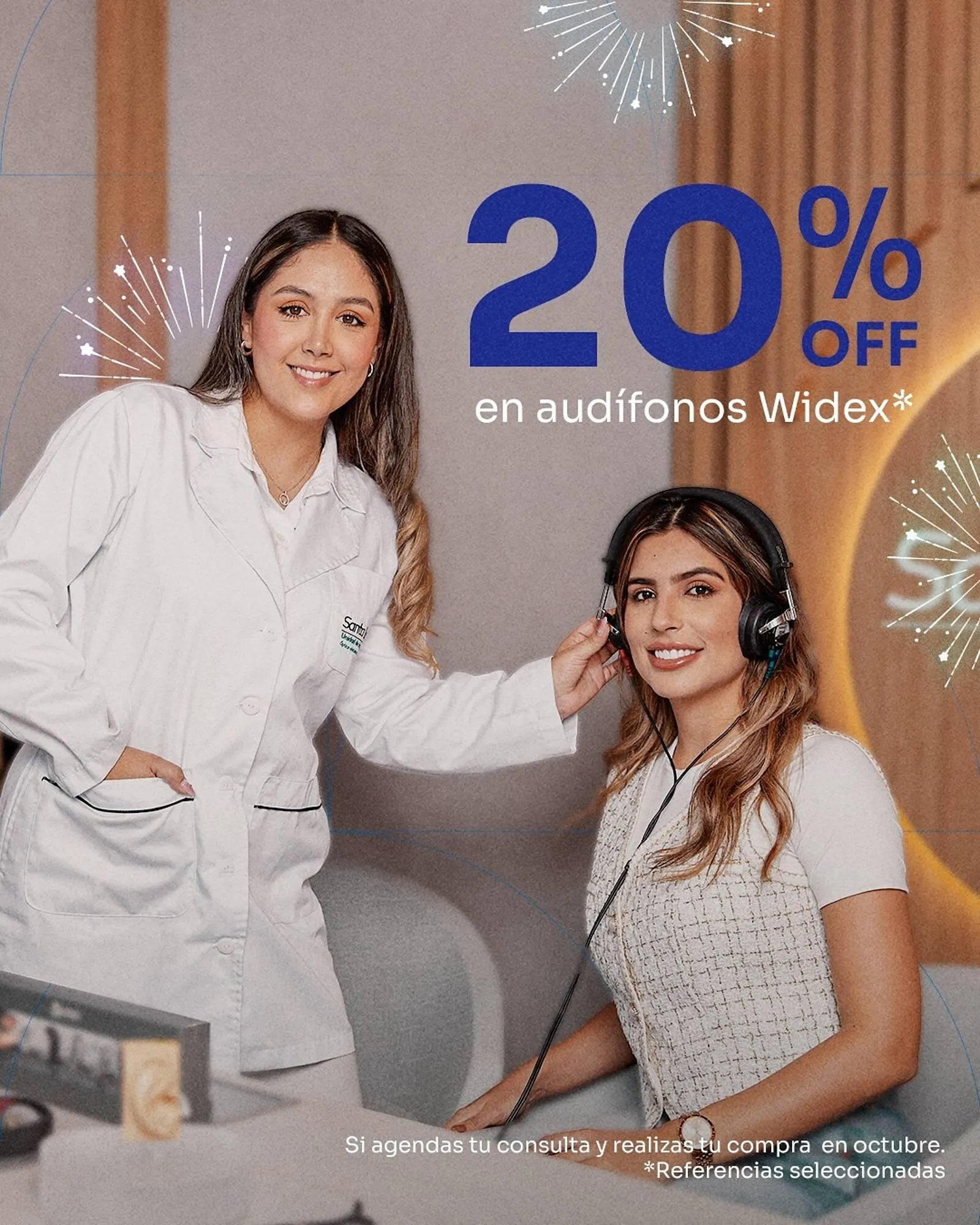 Catalogo de Catálogo Óptica Santa Lucía 4 de octubre al 31 de octubre 2025 - Pag 5