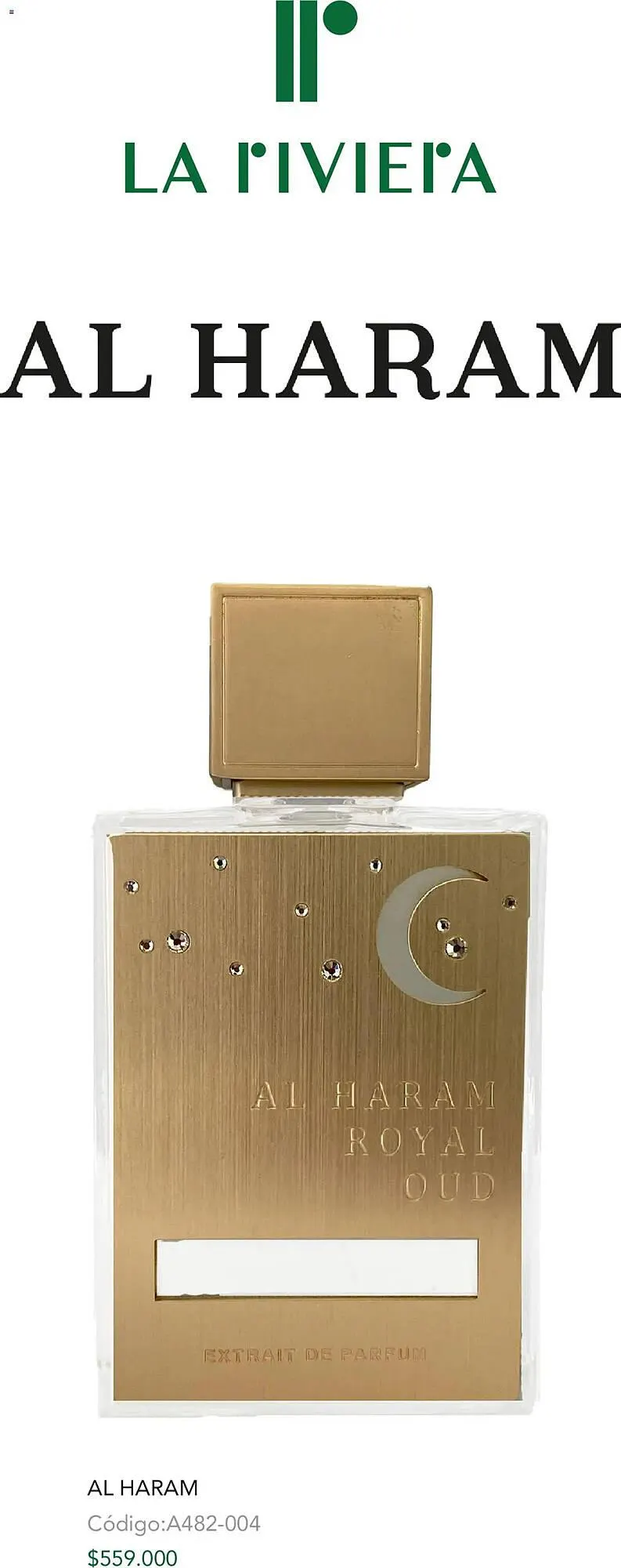 Catalogo de Catálogo La Riviera 1 de abril al 30 de junio 2025 - Pag 16