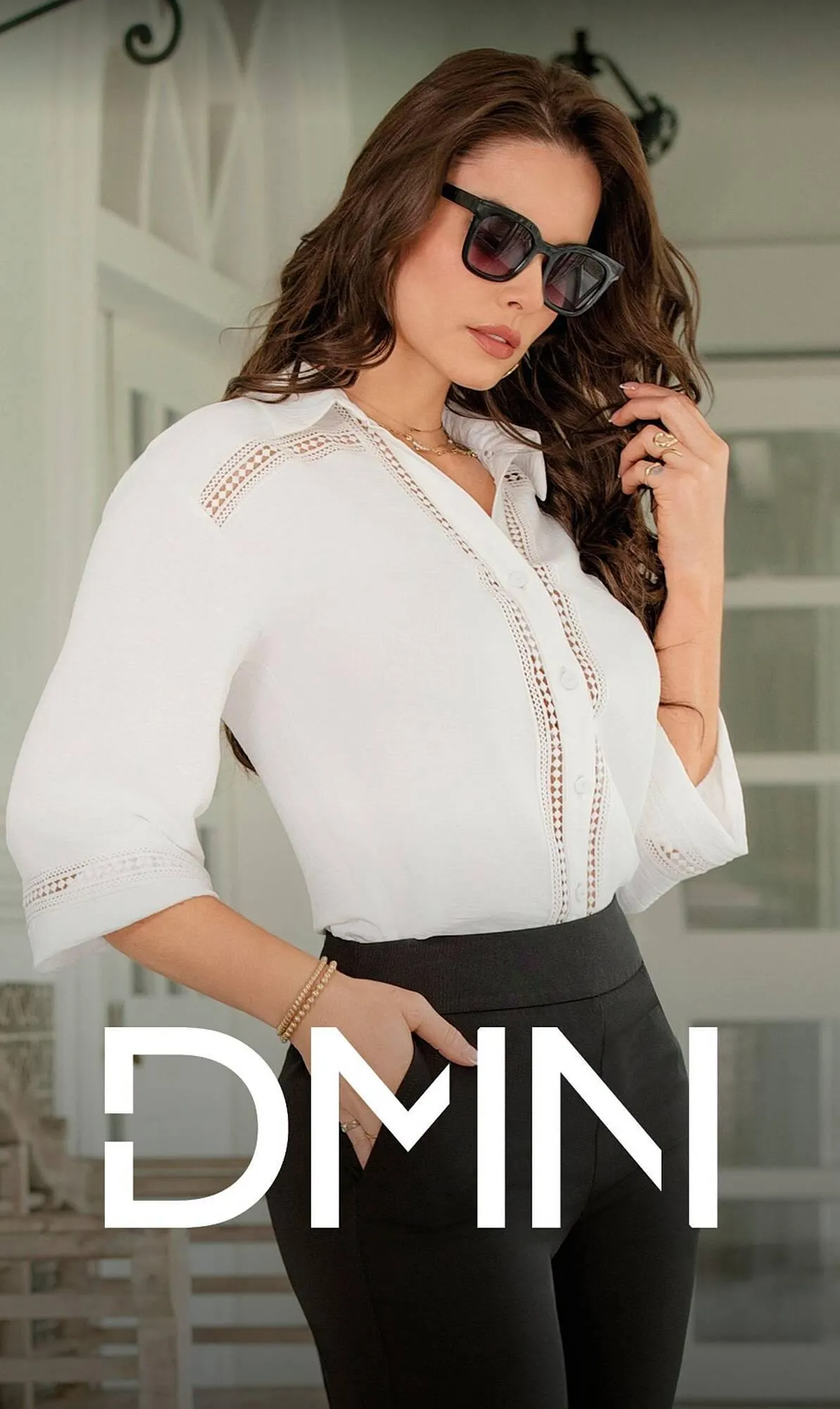 Catalogo de Catálogo Moda Internacional 25 de marzo al 30 de abril 2025 - Pag 6