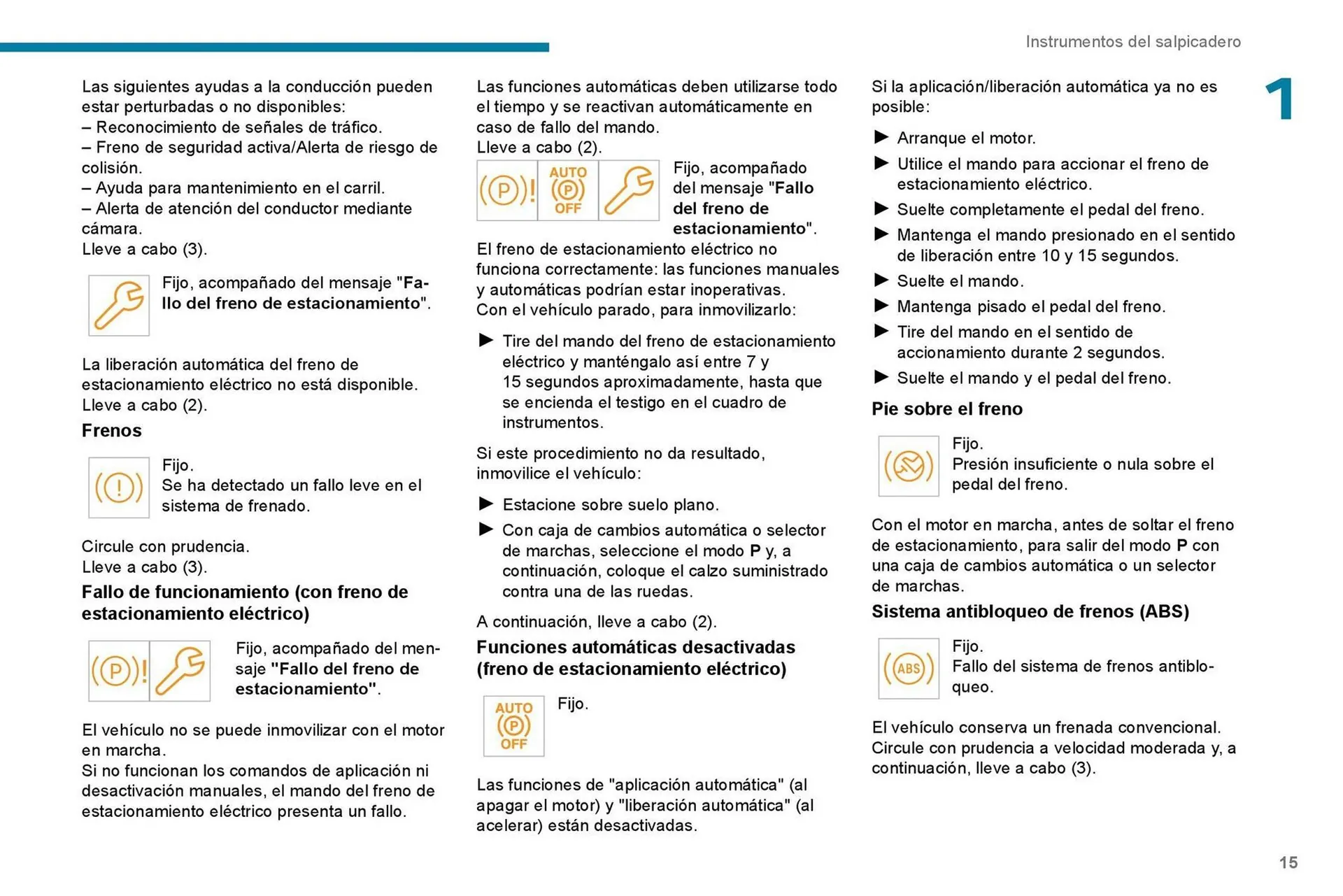 Catalogo de Catálogo Peugeot 7 de septiembre al 7 de septiembre 2026 - Pag 17