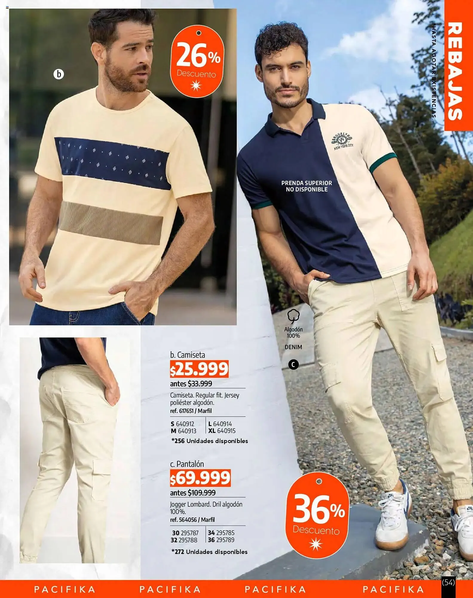 Catalogo de Catálogo Pacífika 1 de enero al 1 de febrero 2026 - Pag 275