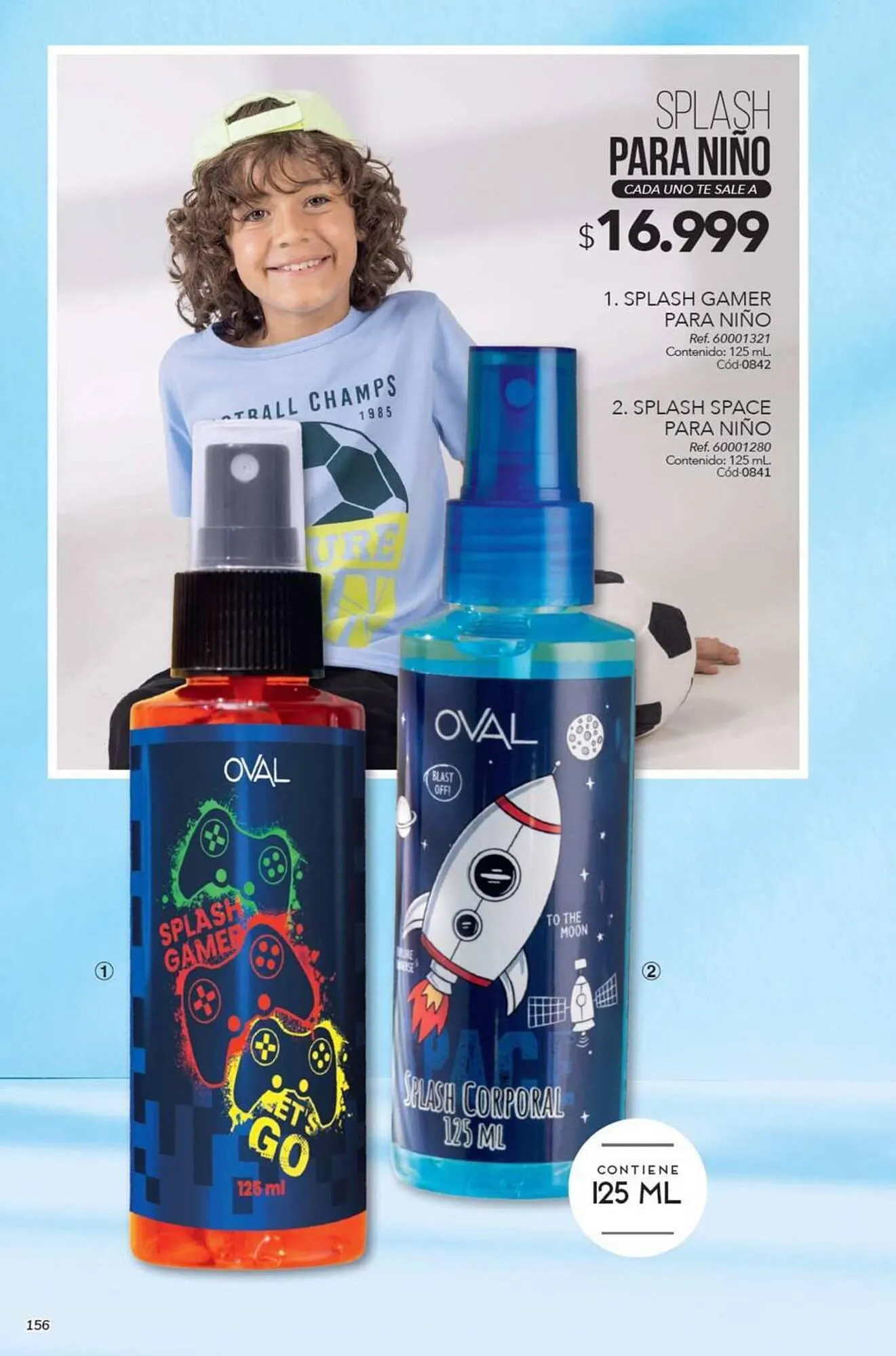 Catalogo de Catálogo Marketing Personal 7 de febrero al 31 de marzo 2024 - Pag 79