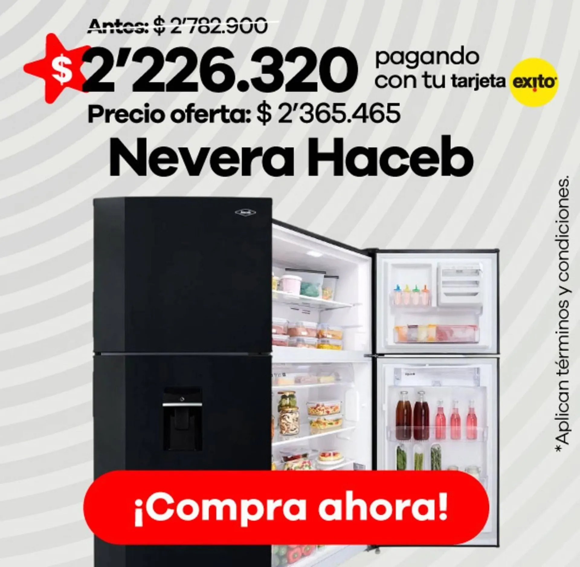 Catalogo de Catálogo Éxito 23 de enero al 7 de febrero 2025 - Pag 6