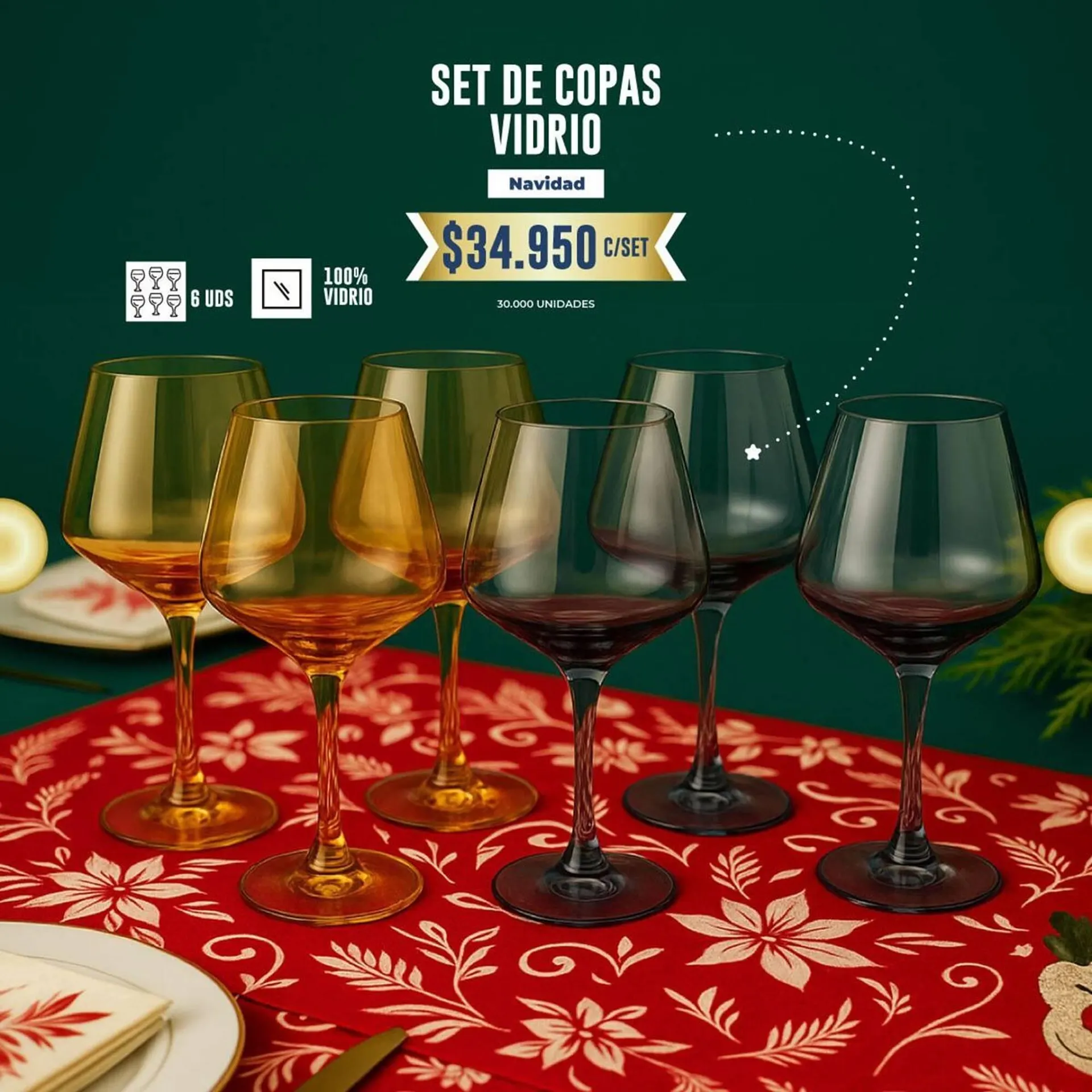 Catalogo de Catálogo Tiendas D1 27 de noviembre al 15 de diciembre 2025 - Pag 6