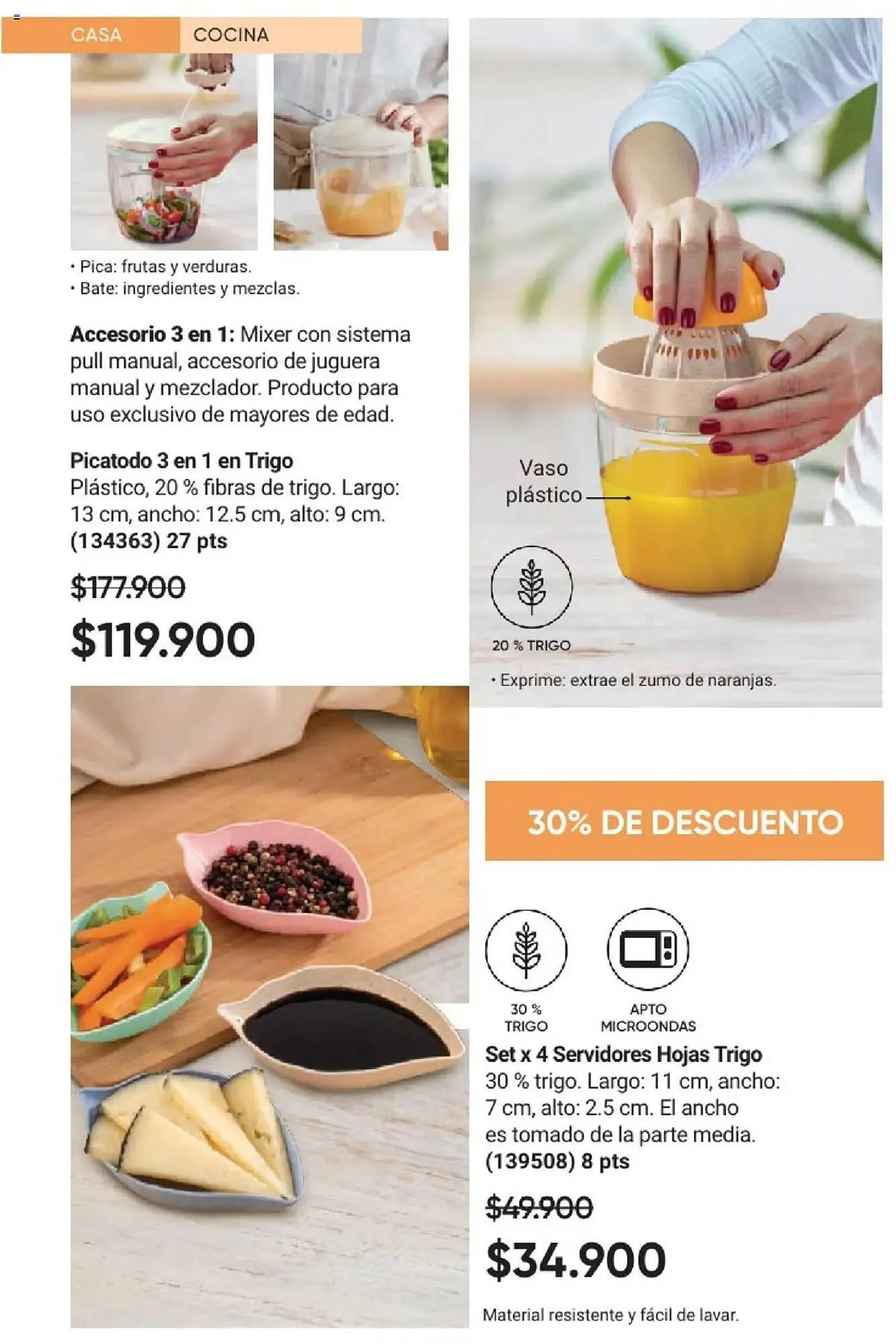 Catalogo de Catálogo Avon 18 de junio al 1 de agosto 2025 - Pag 39