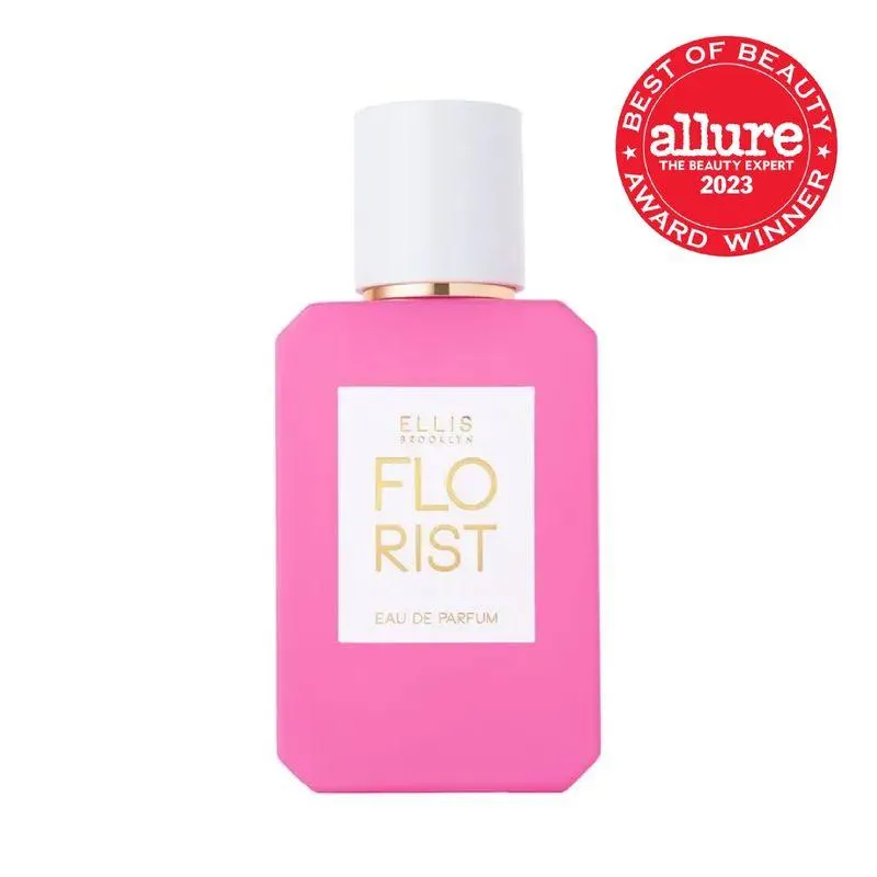 Perfume para Mujer Florist Eau de Parfum - 50 ml