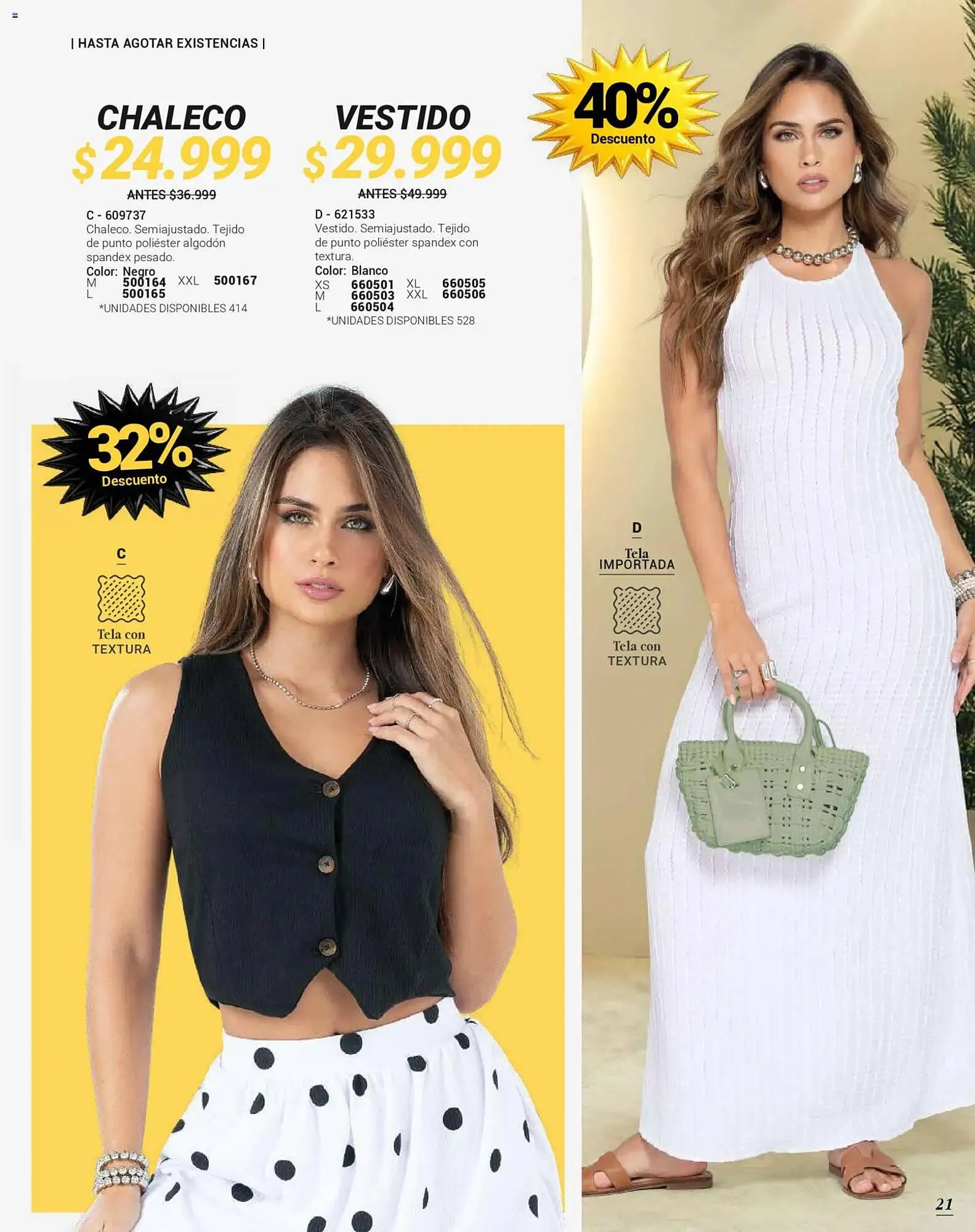 Catalogo de Catálogo Carmel 1 de junio al 1 de julio 2026 - Pag 217