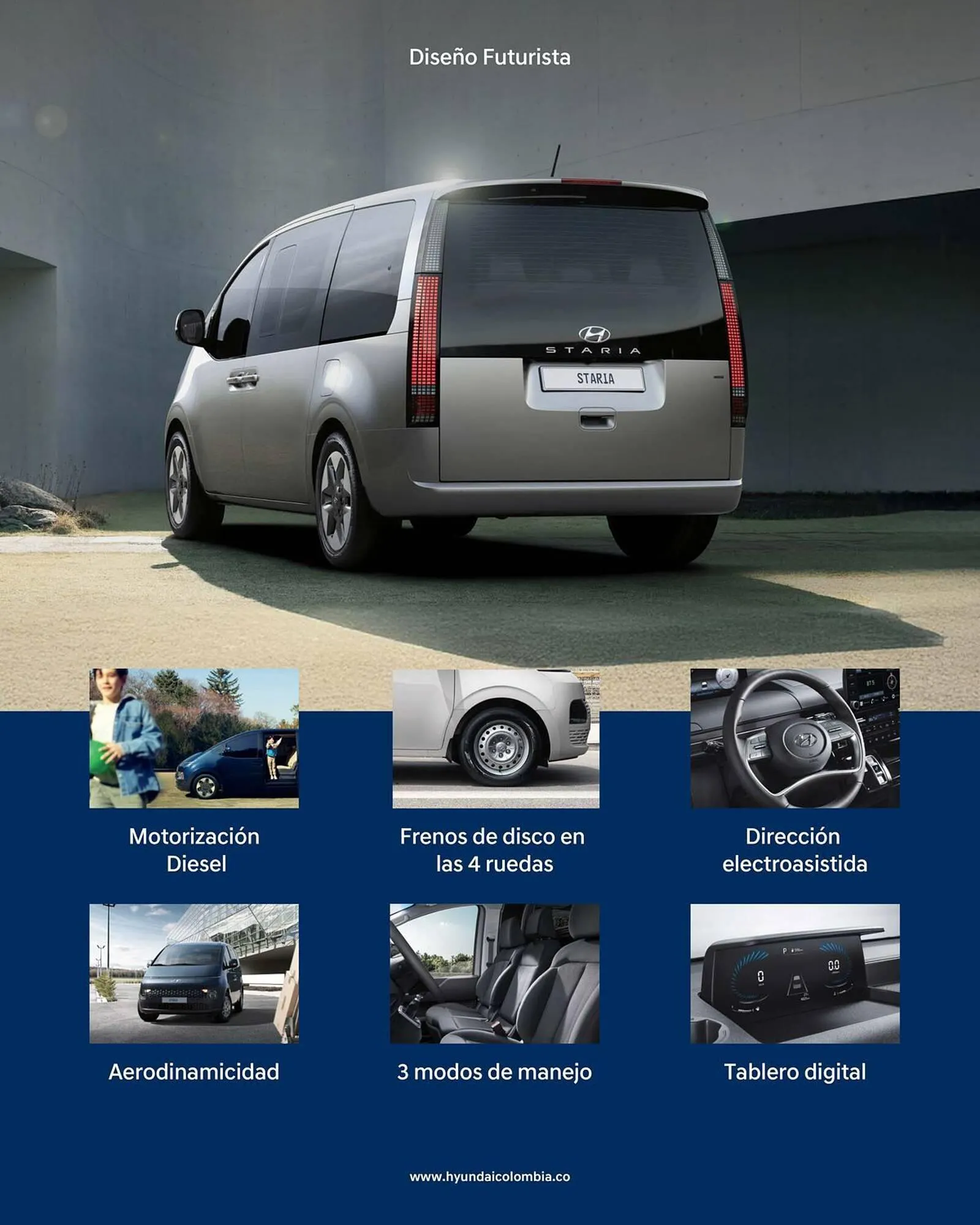 Catalogo de Catálogo Hyundai 10 de marzo al 31 de marzo 2025 - Pag 2