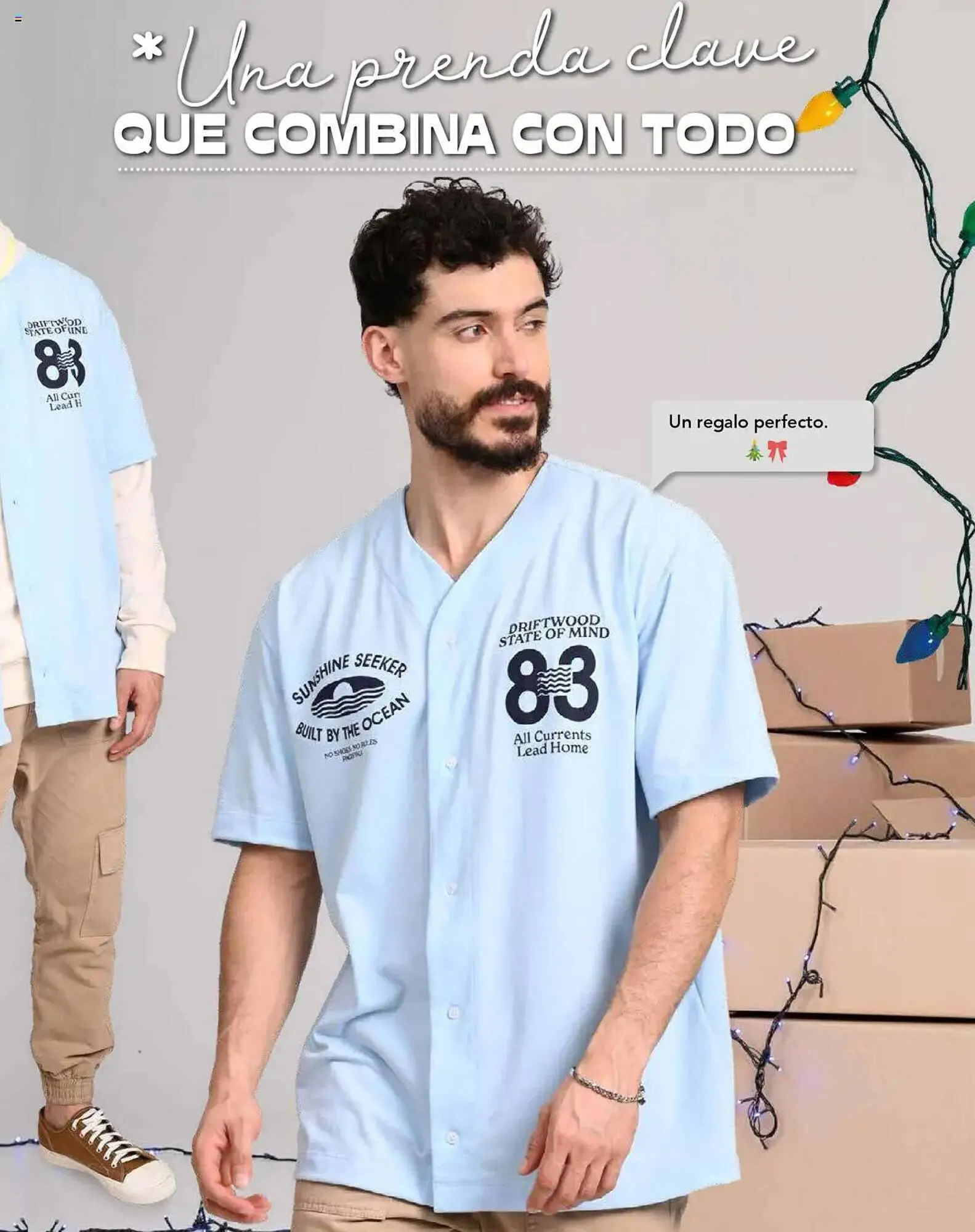 Catalogo de Catálogo Pacífika 25 de septiembre al 1 de enero 2026 - Pag 161