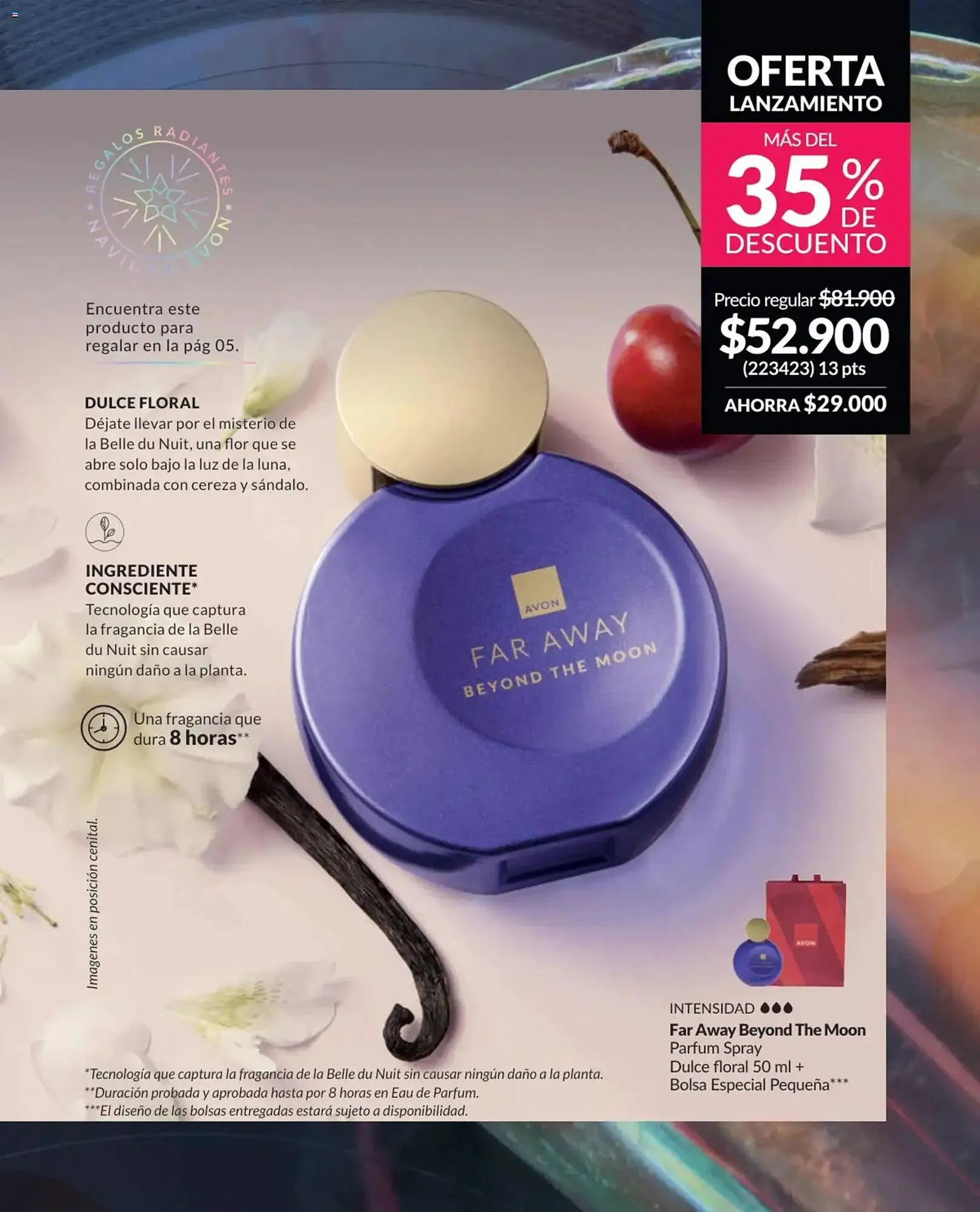 Catalogo de Catálogo Avon 17 de noviembre al 30 de noviembre 2025 - Pag 74