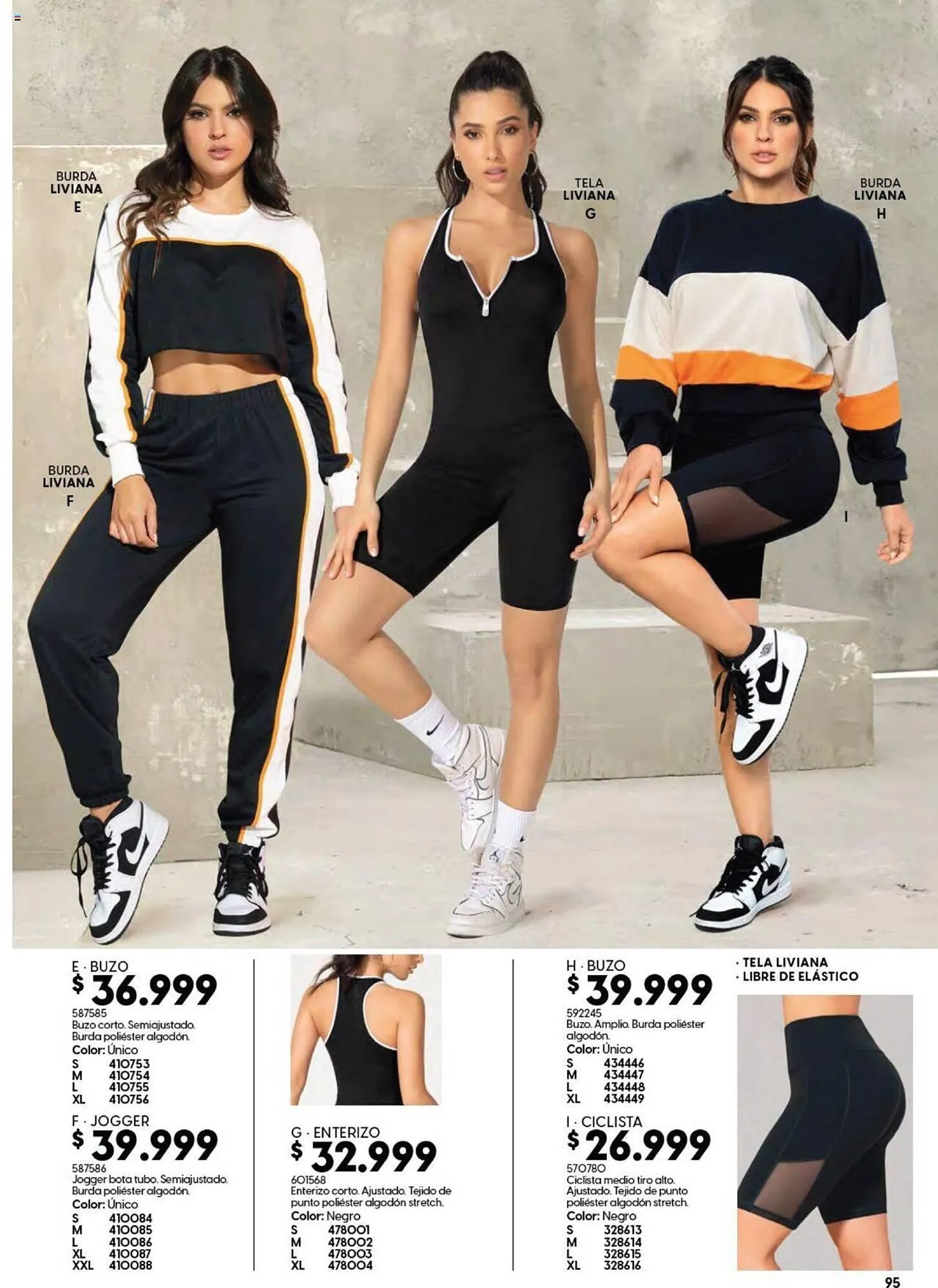 Catalogo de Catálogo Carmel 21 de septiembre al 10 de octubre 2023 - Pag 101