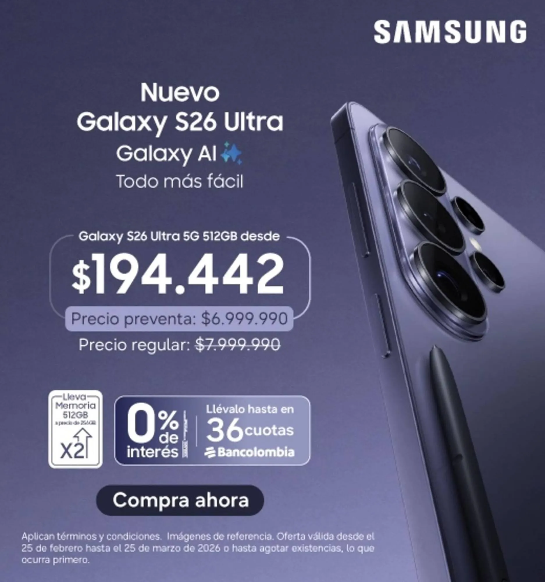 Catalogo de Catálogo Ktronix 3 de marzo al 23 de abril 2026 - Pag 2