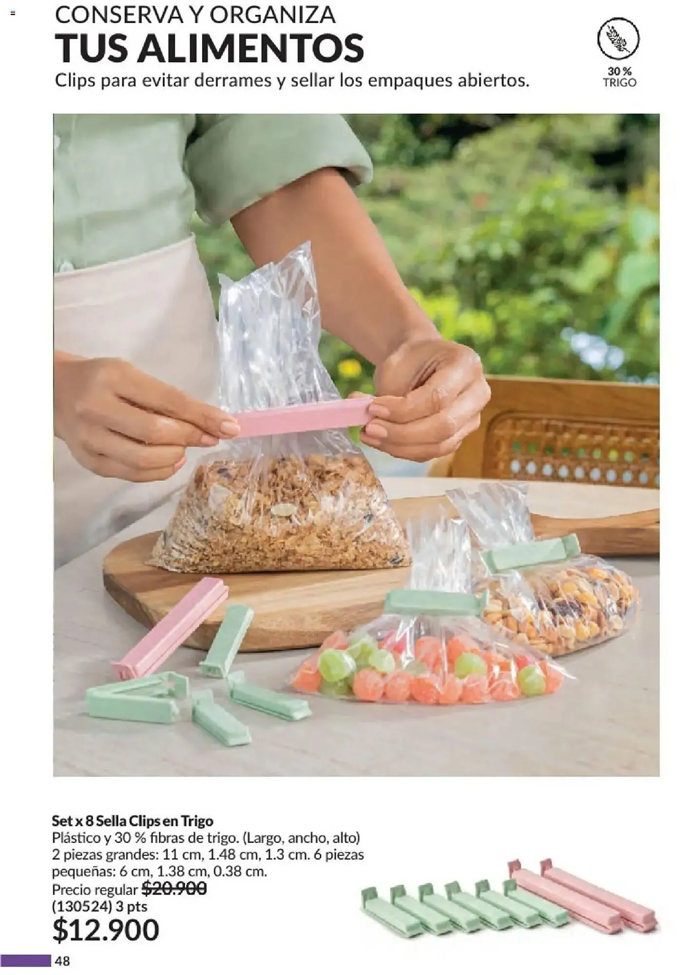 Catalogo de Catálogo Avon 21 de abril al 15 de mayo 2025 - Pag 148